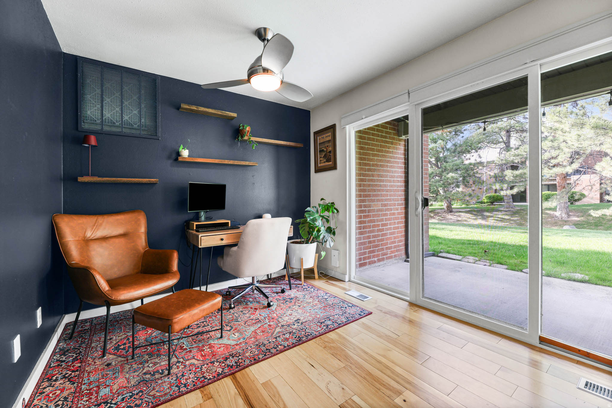 BRICKYARD - Residential