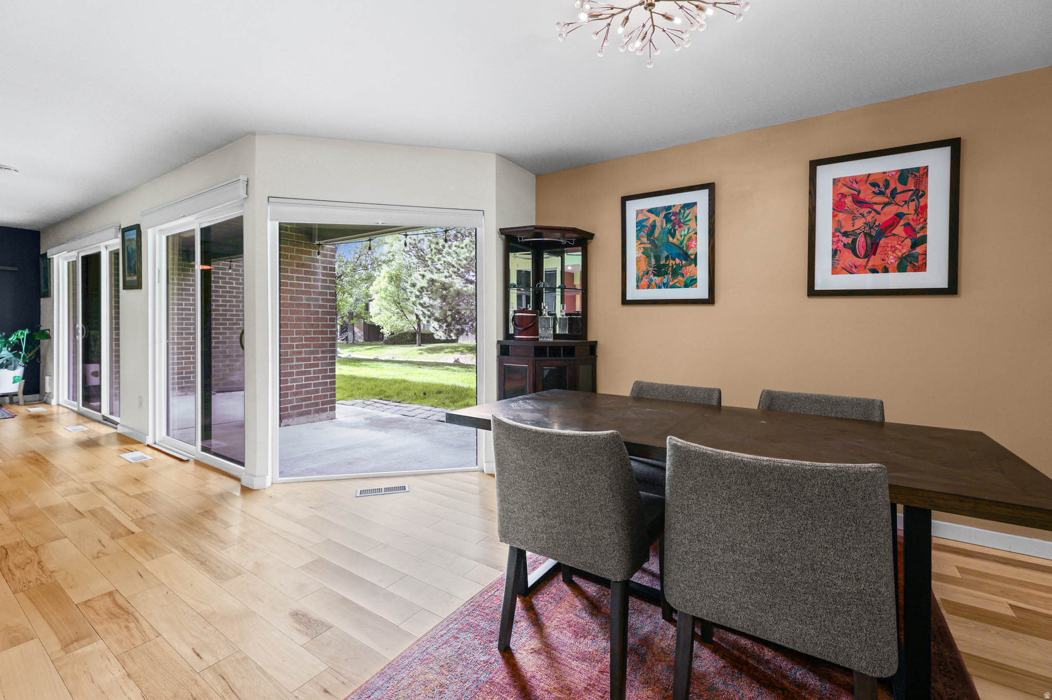 BRICKYARD - Residential