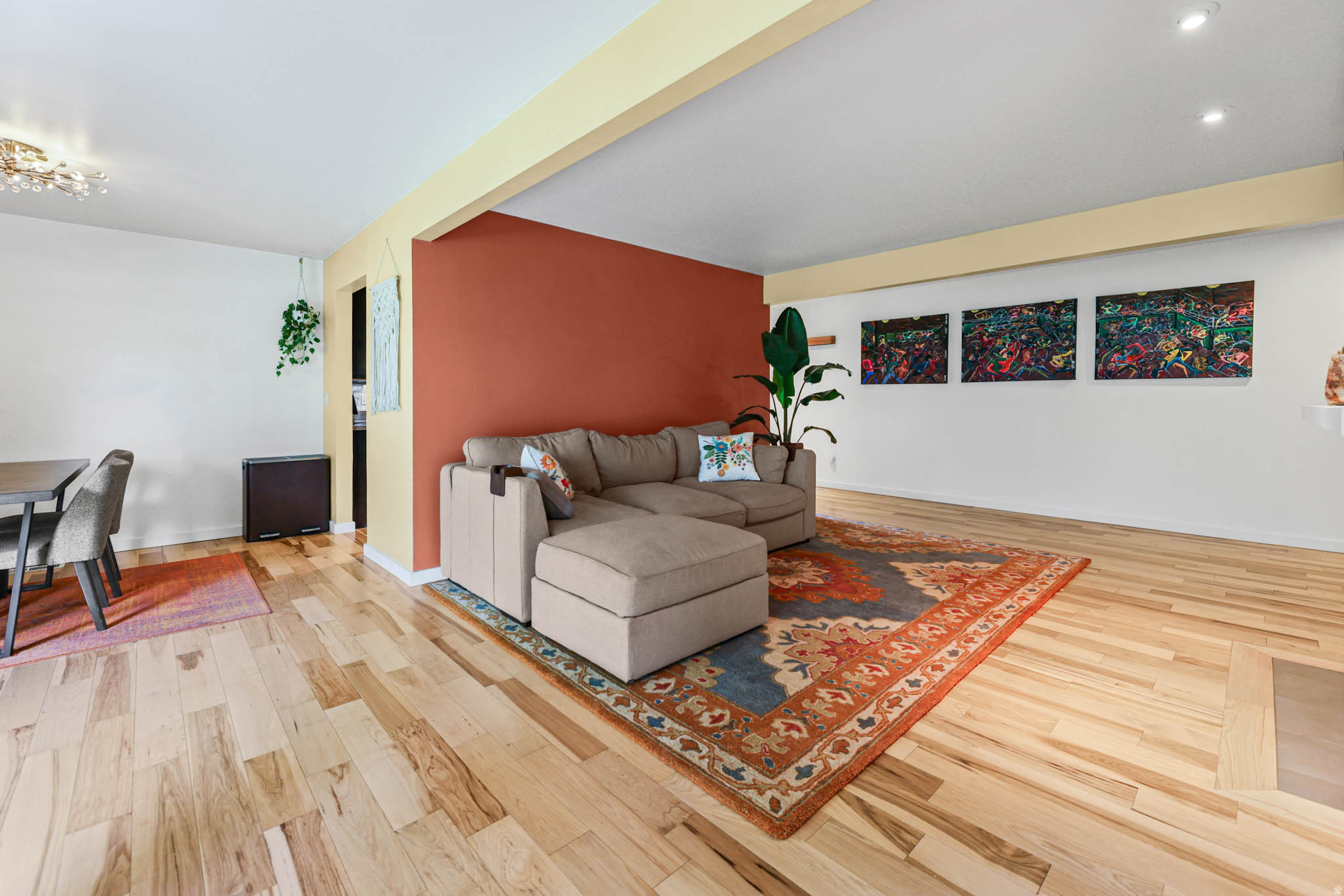 BRICKYARD - Residential