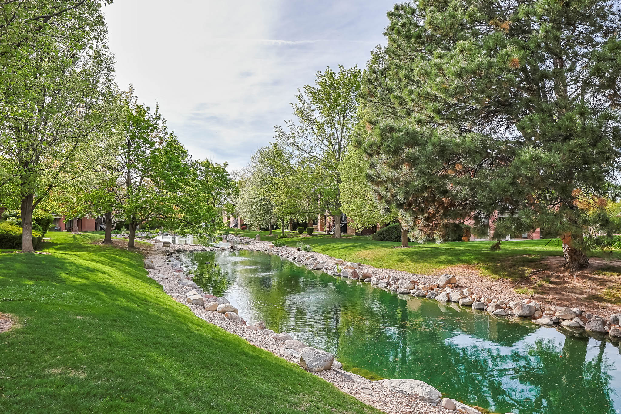 BRICKYARD - Residential