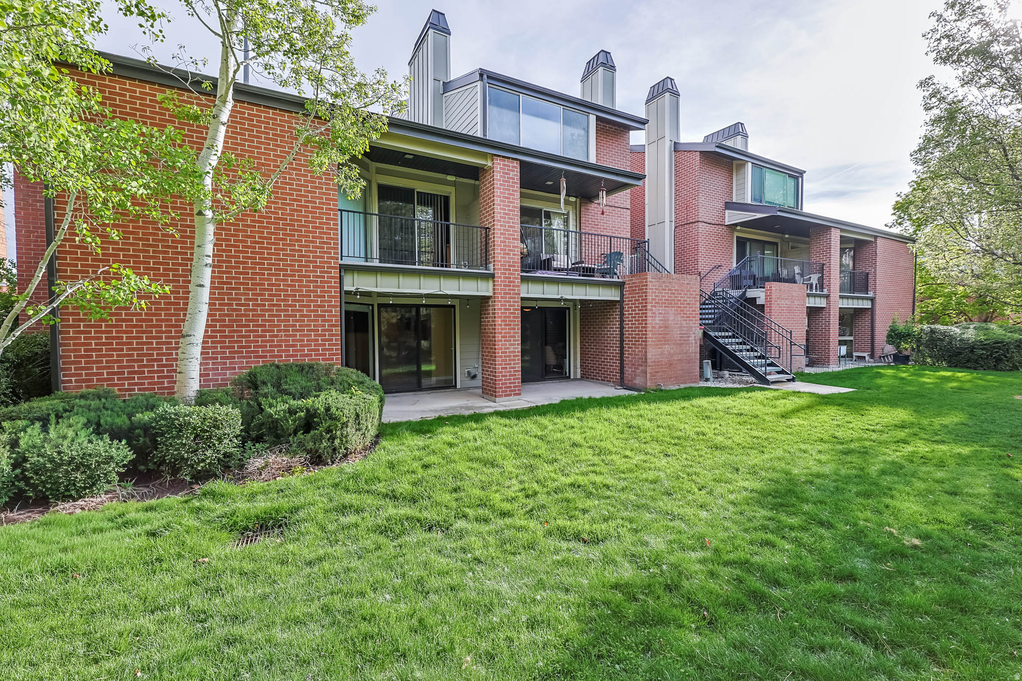 BRICKYARD - Residential