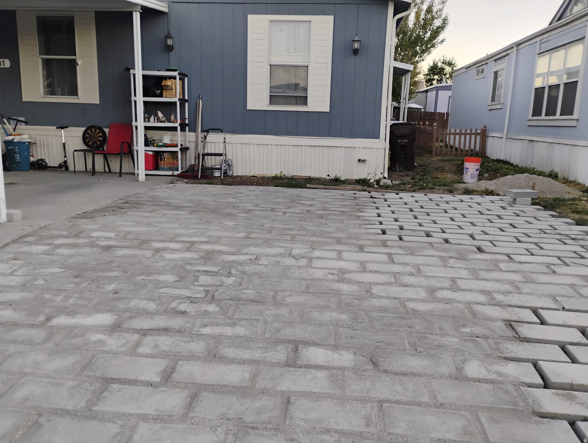 HACIENDA - Residential