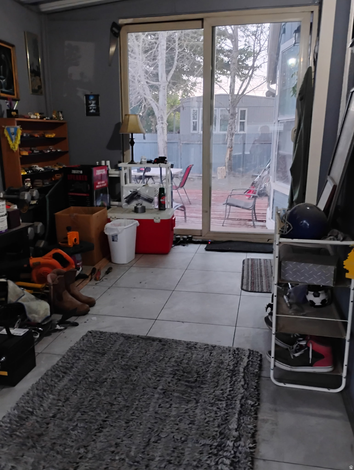 HACIENDA - Residential