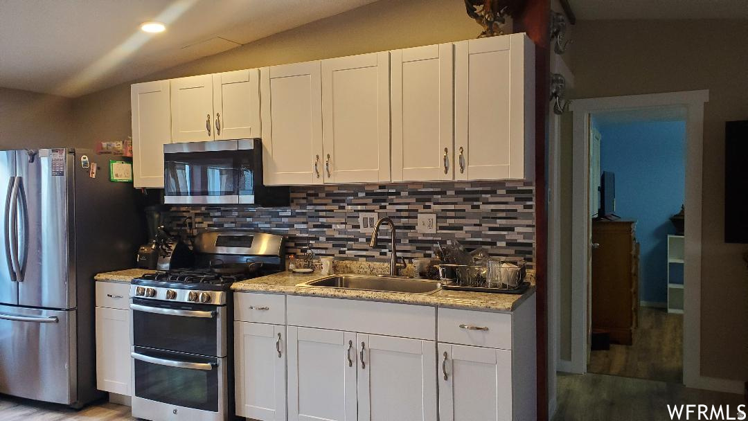 HACIENDA - Residential