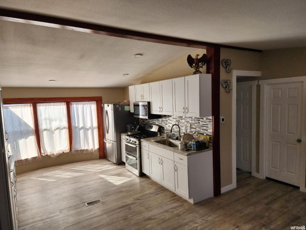 HACIENDA - Residential