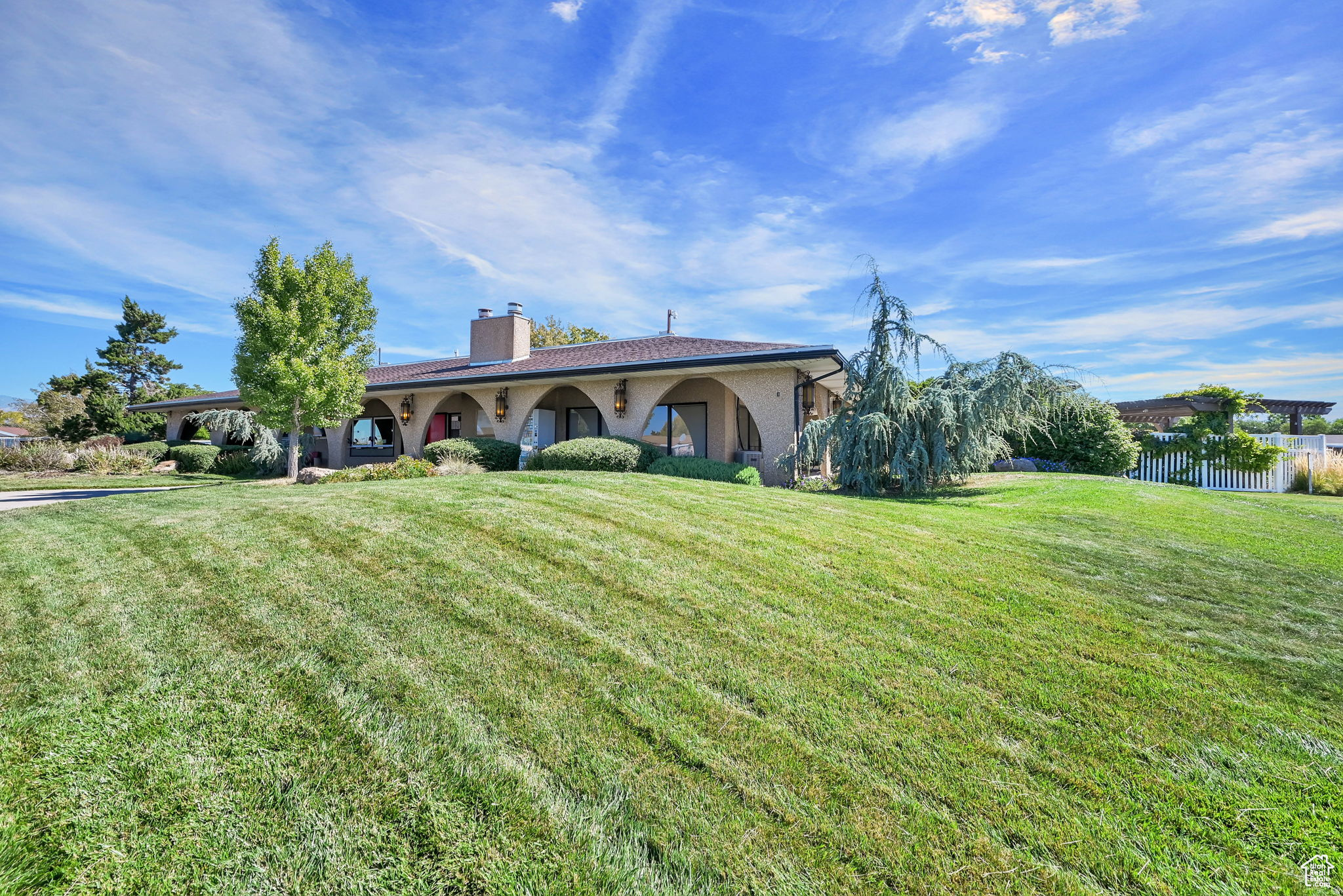 HACIENDA - Residential