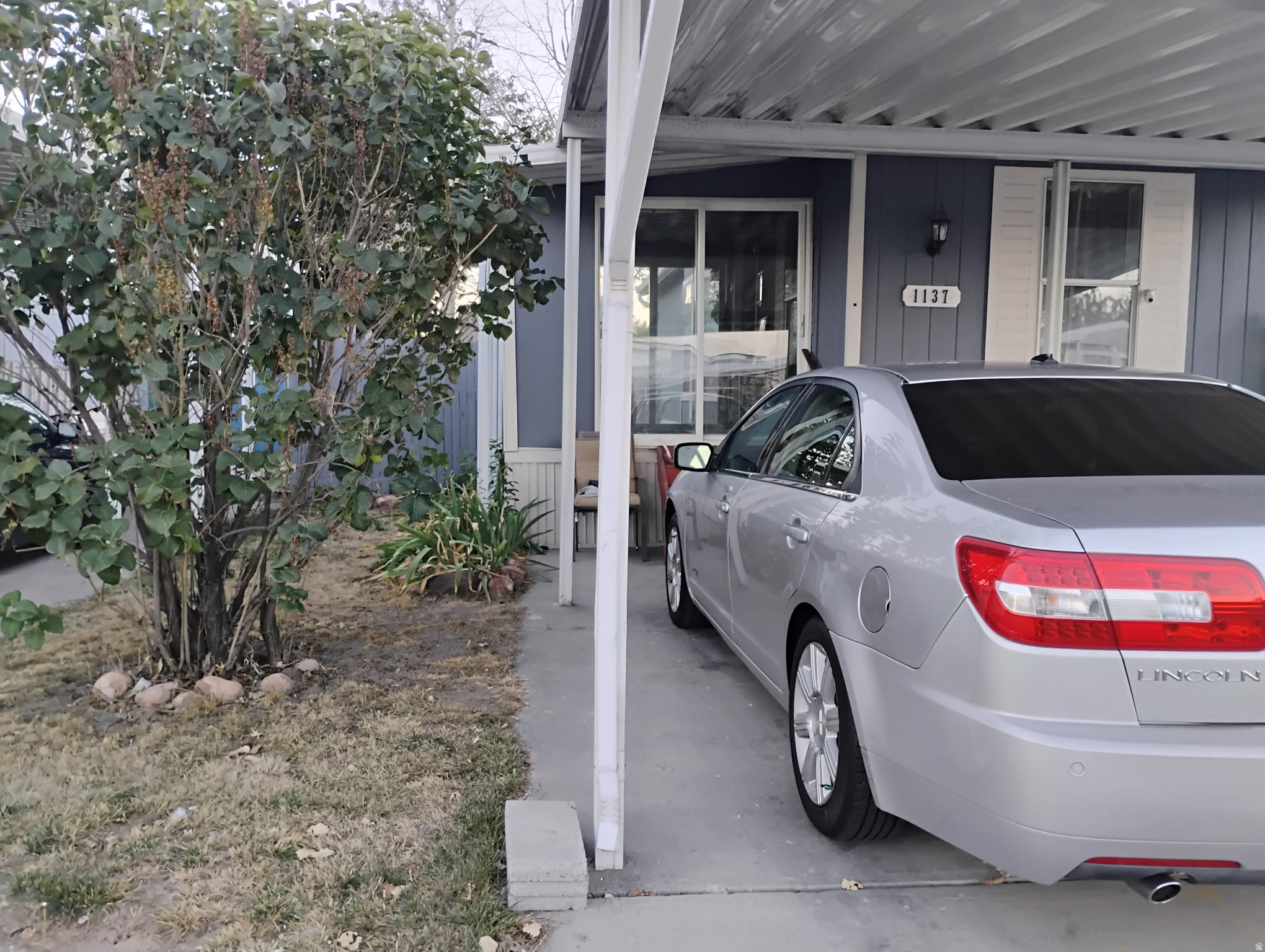 HACIENDA - Residential