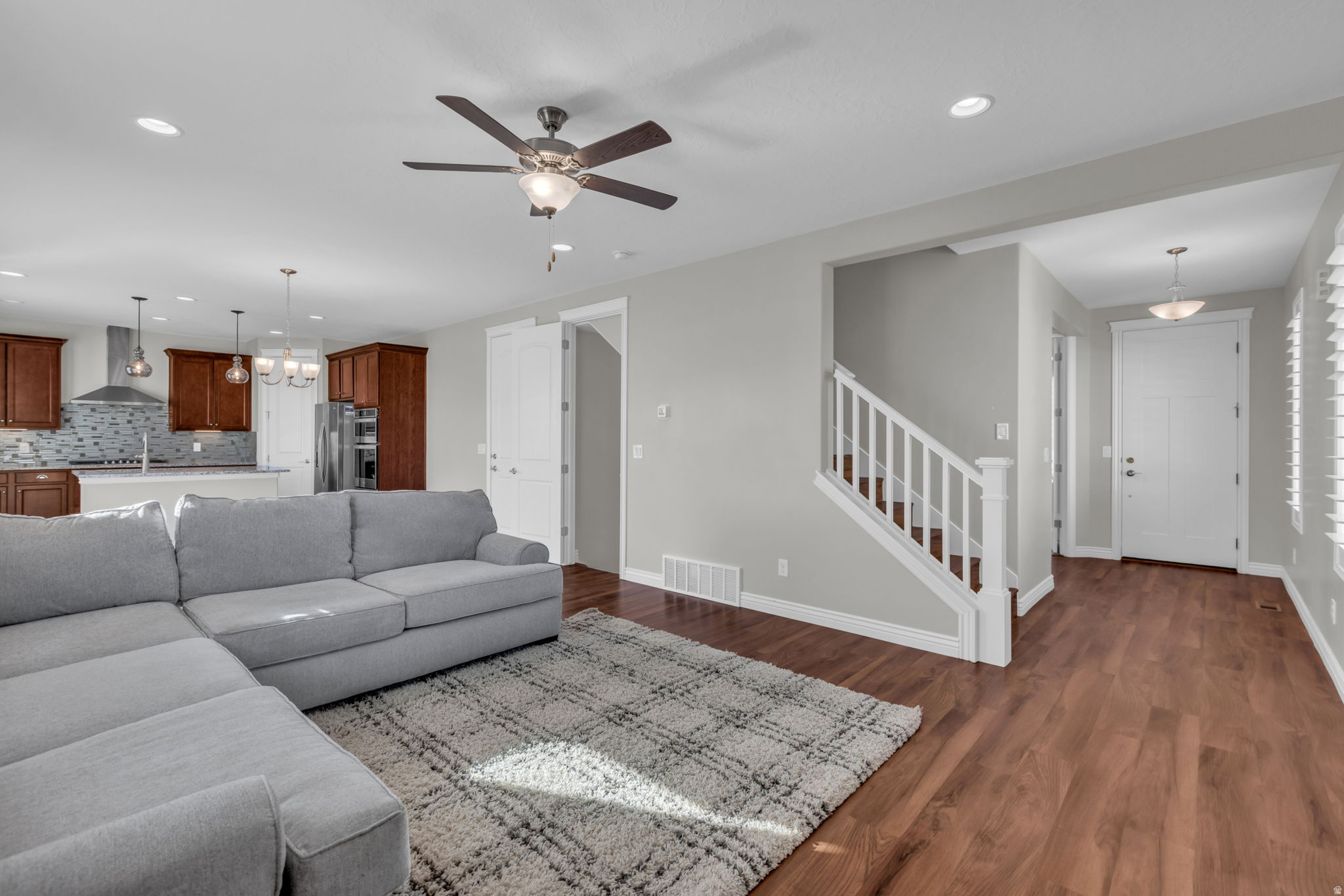 JORDAN MEADOWS - Residential