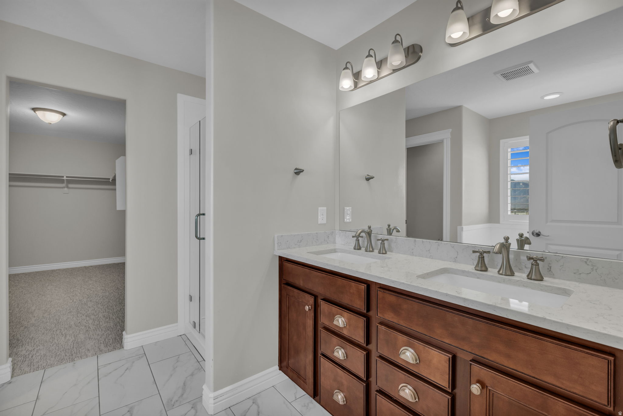 JORDAN MEADOWS - Residential