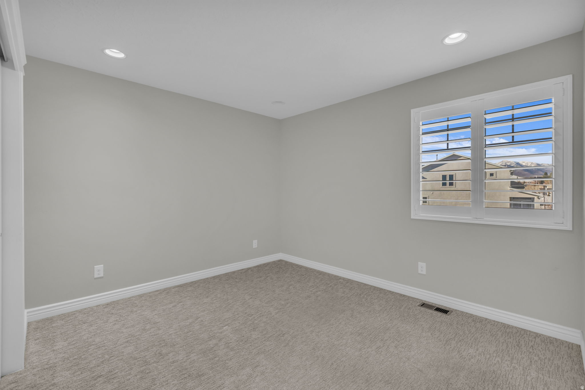 JORDAN MEADOWS - Residential