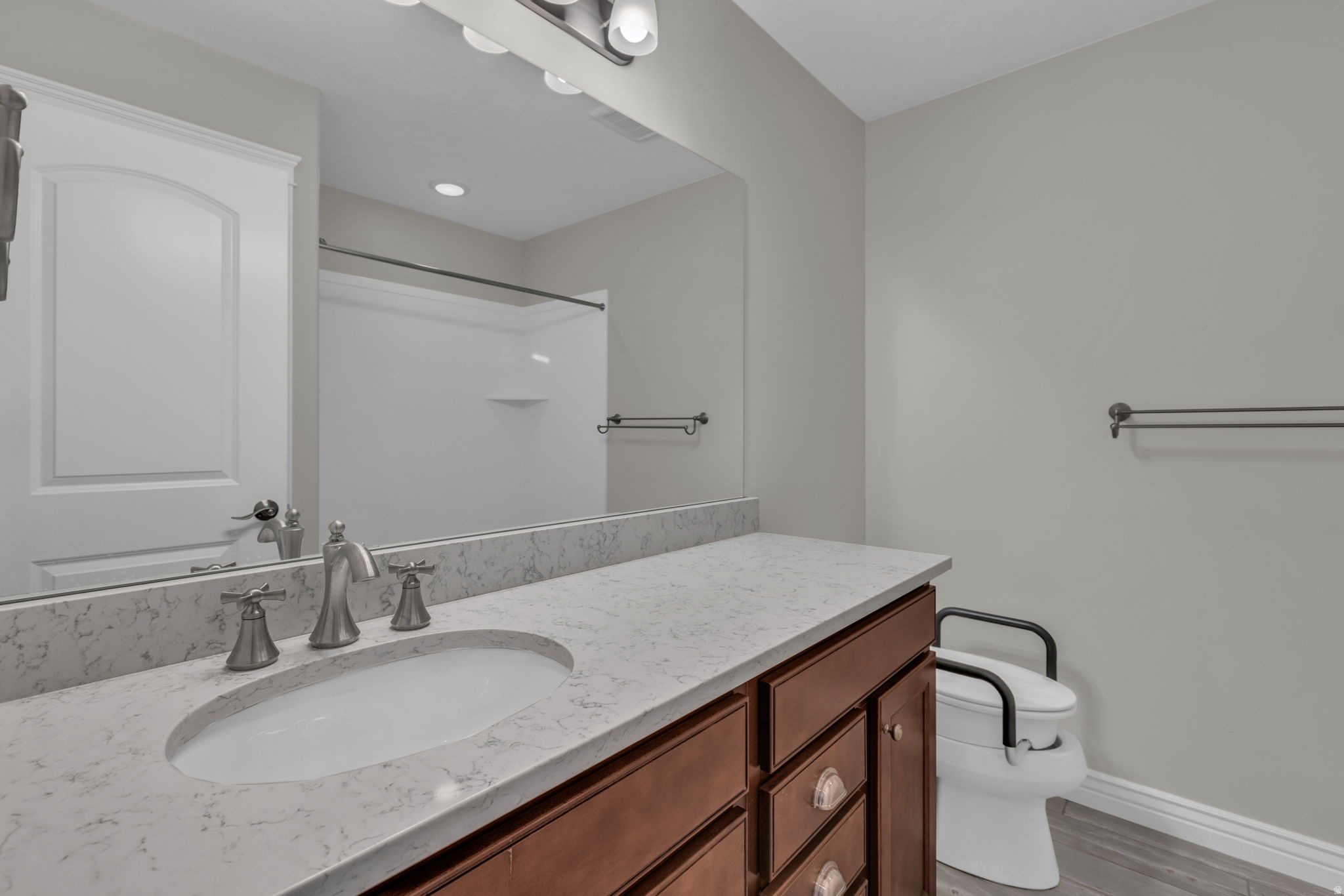 JORDAN MEADOWS - Residential