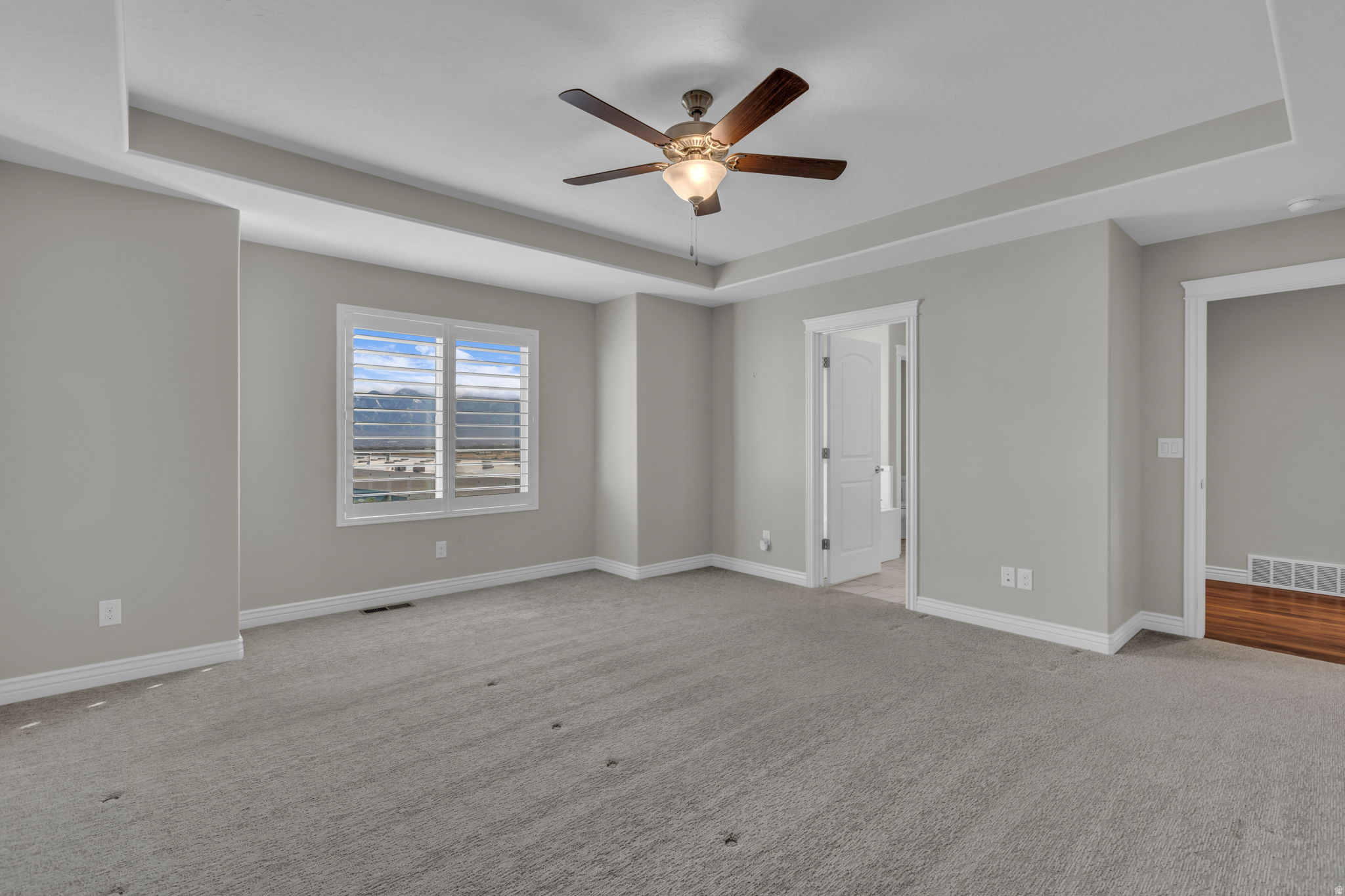 JORDAN MEADOWS - Residential