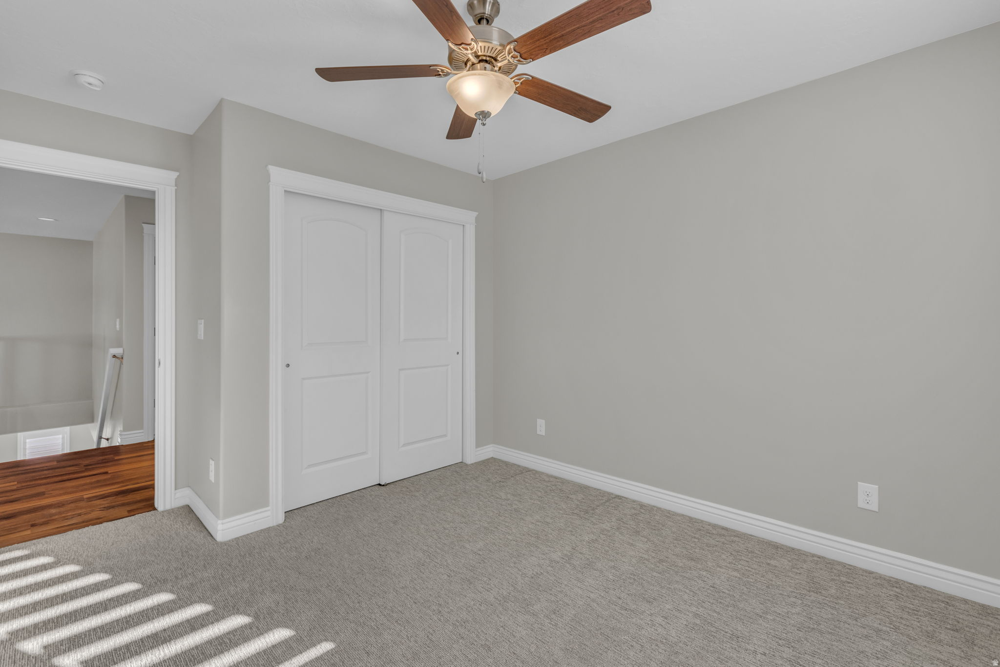 JORDAN MEADOWS - Residential