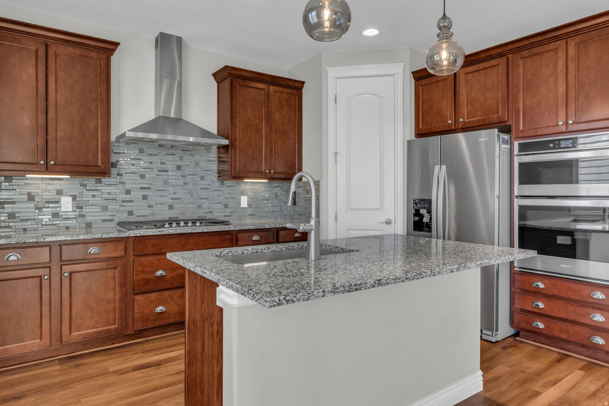 JORDAN MEADOWS - Residential