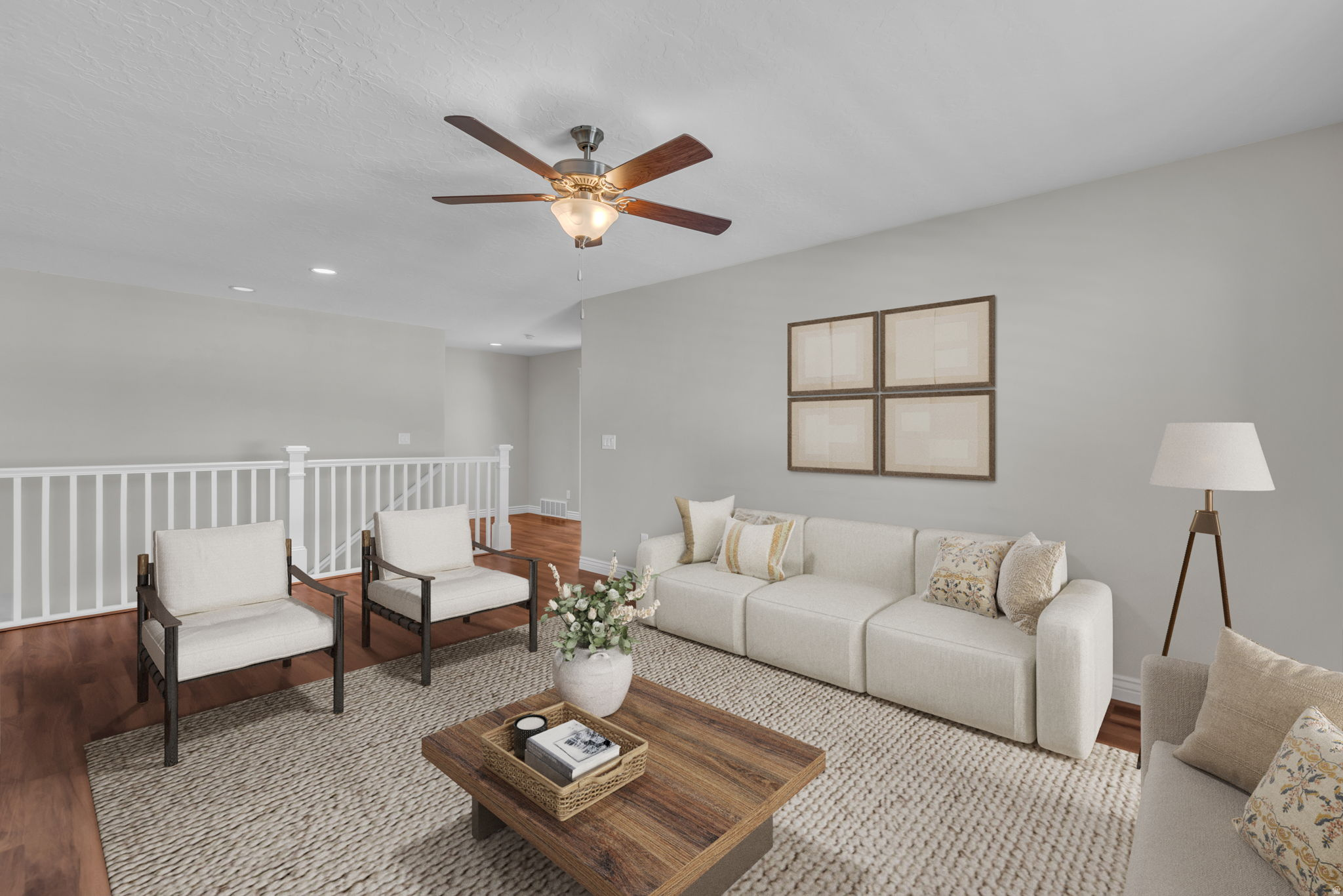 JORDAN MEADOWS - Residential