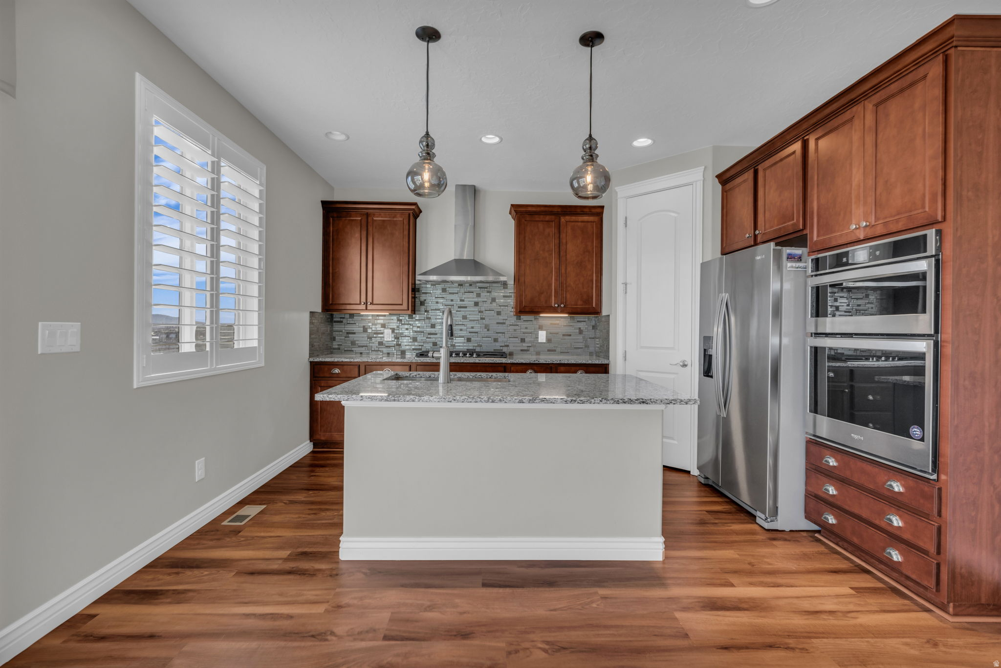 JORDAN MEADOWS - Residential