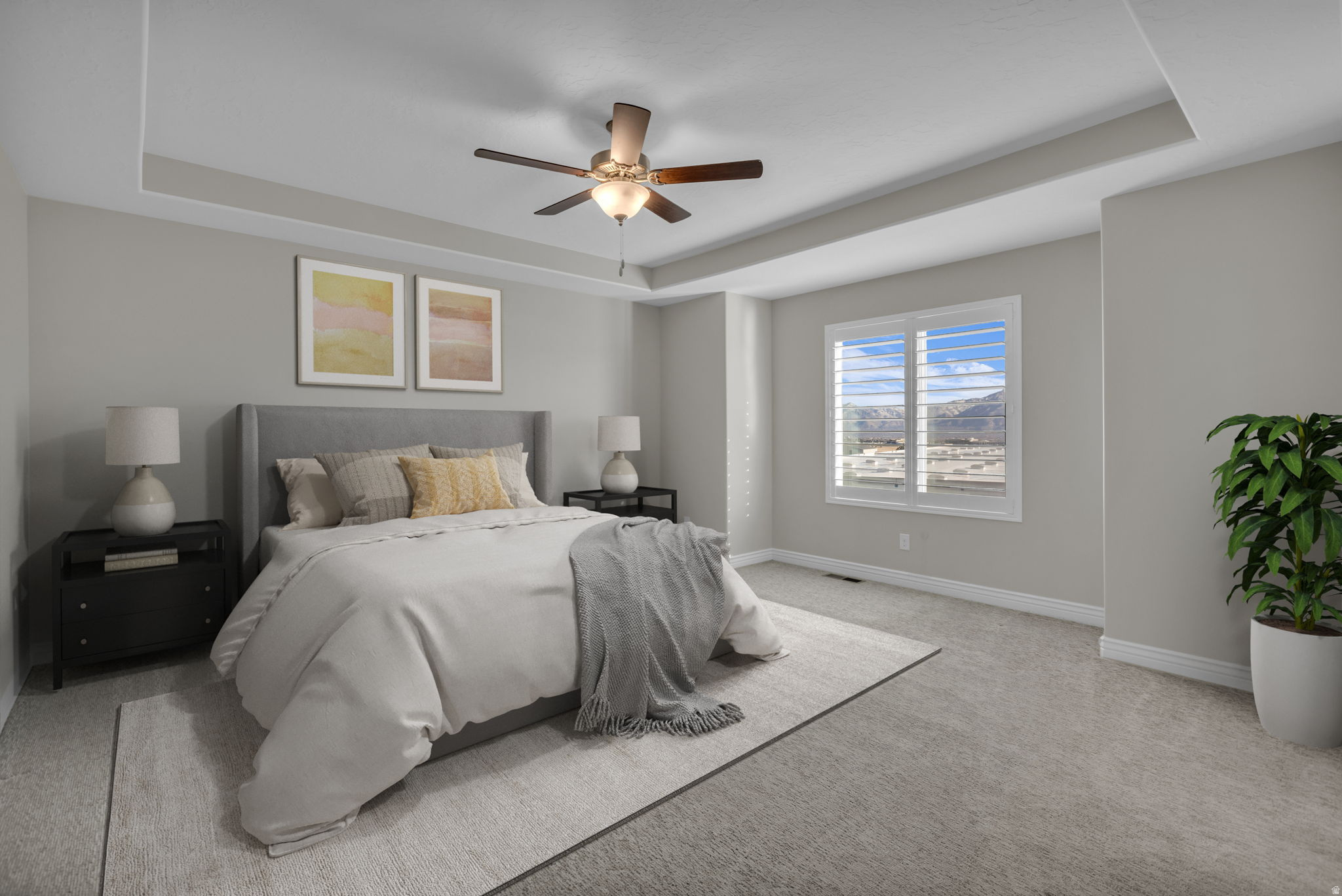 JORDAN MEADOWS - Residential