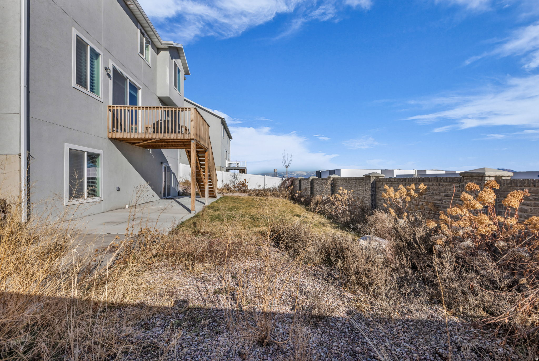 JORDAN MEADOWS - Residential