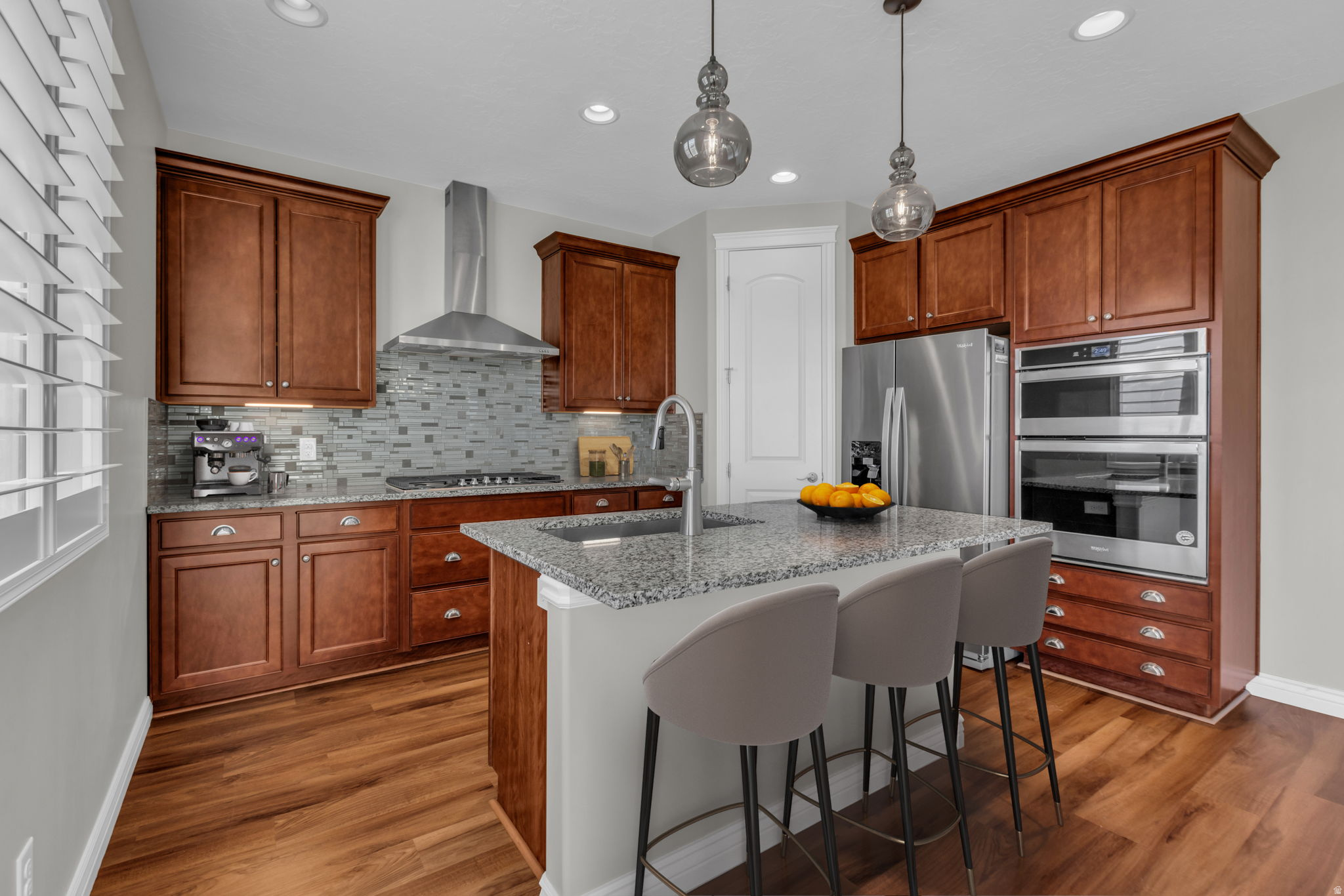 JORDAN MEADOWS - Residential