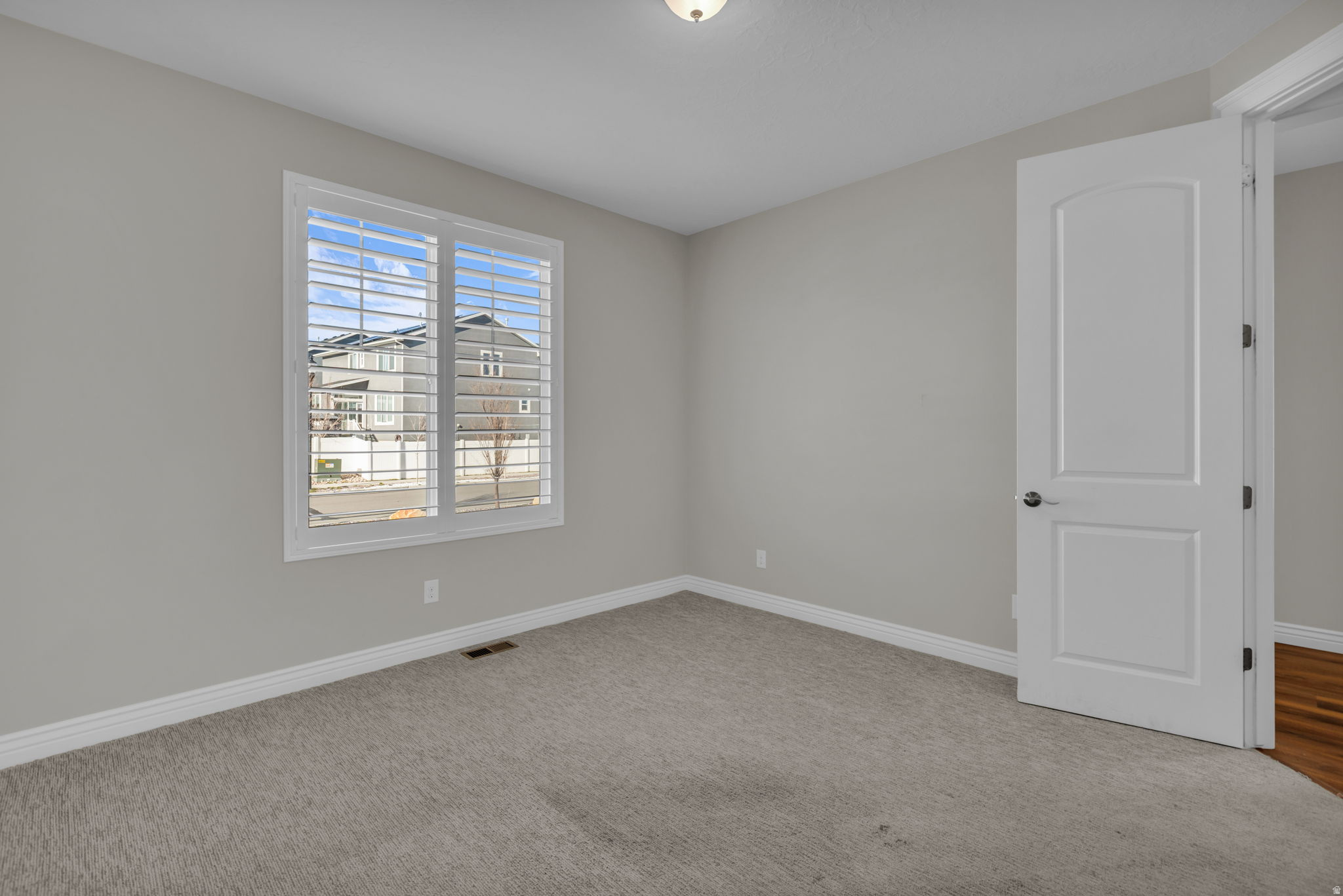 JORDAN MEADOWS - Residential