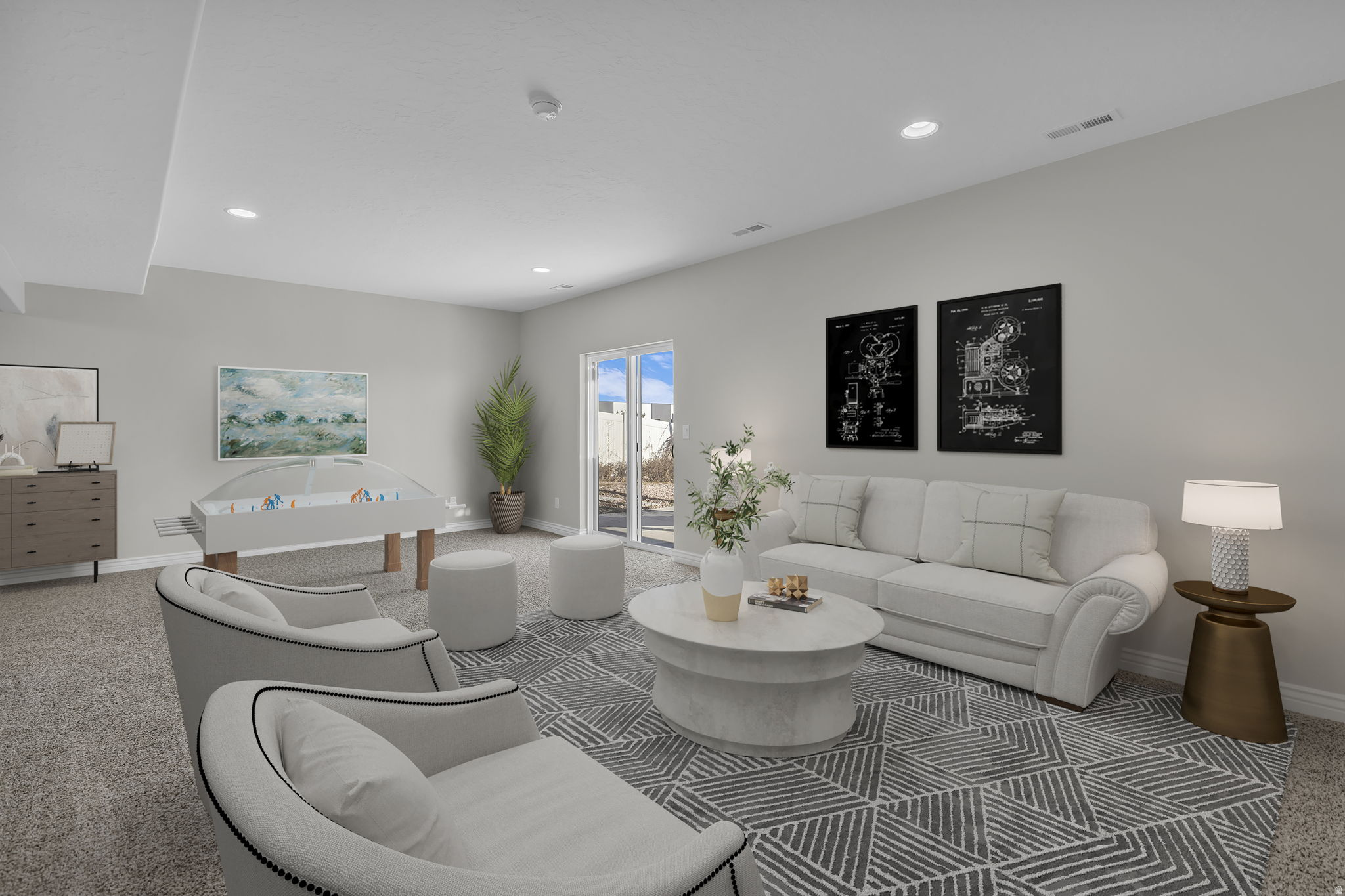 JORDAN MEADOWS - Residential