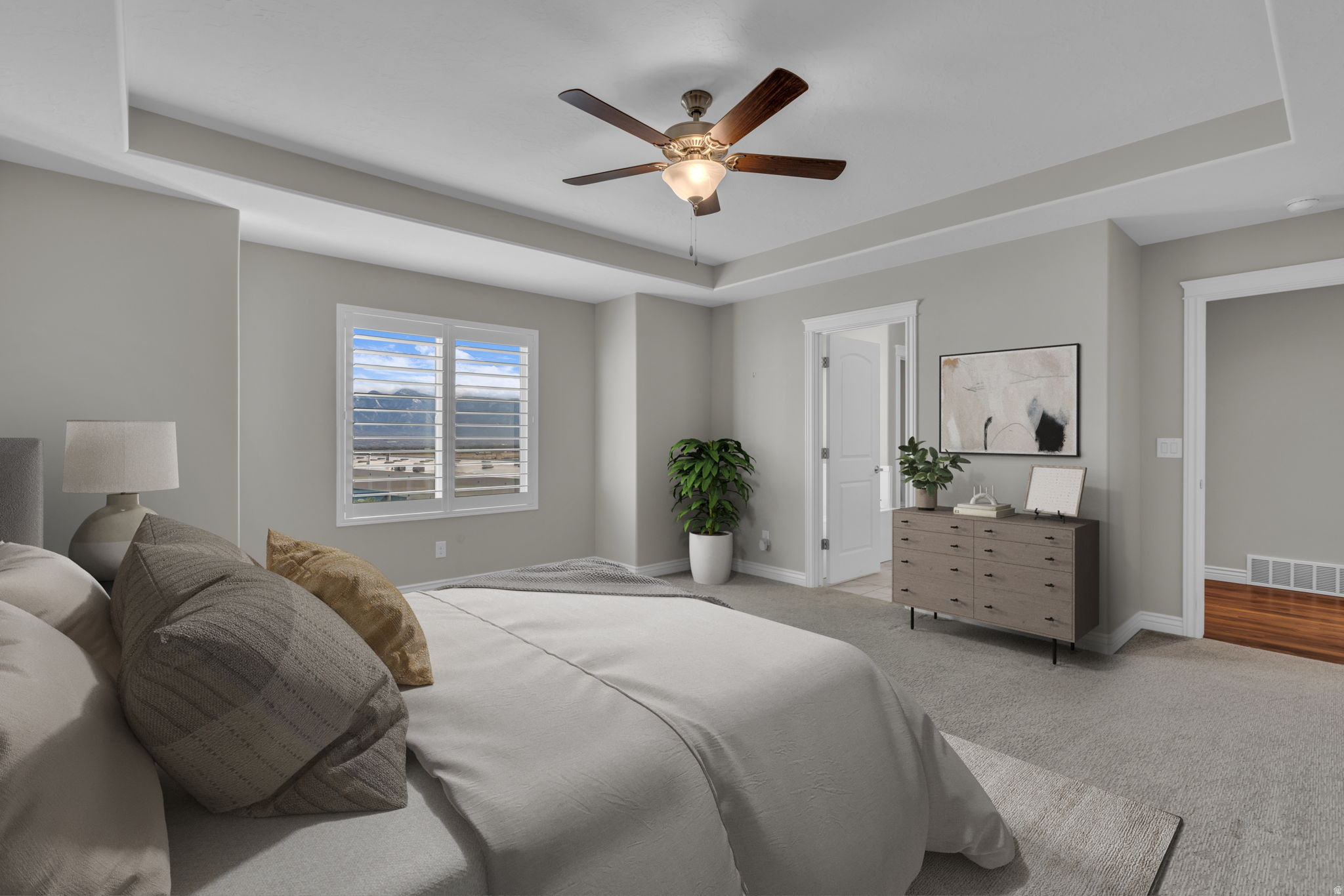 JORDAN MEADOWS - Residential