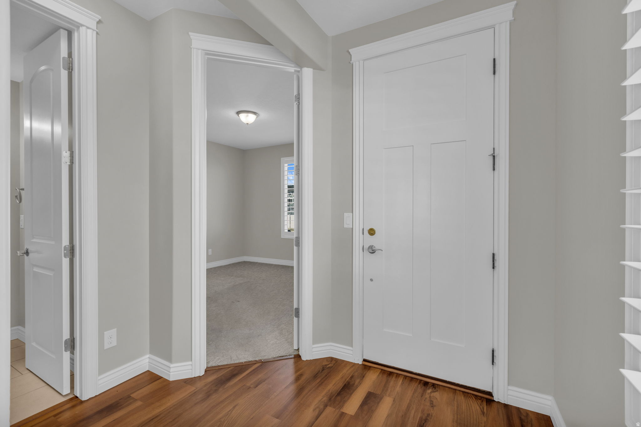 JORDAN MEADOWS - Residential