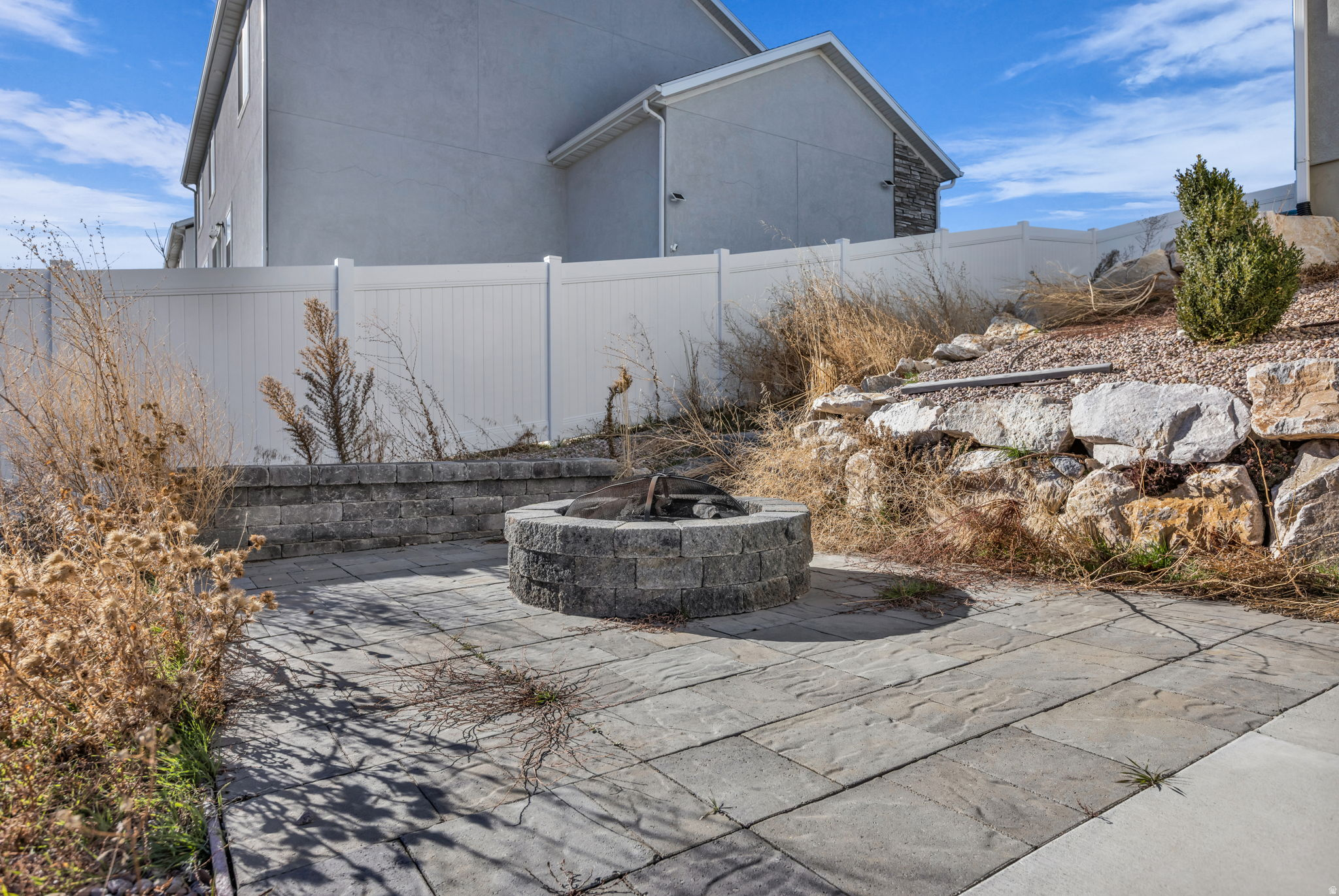 JORDAN MEADOWS - Residential