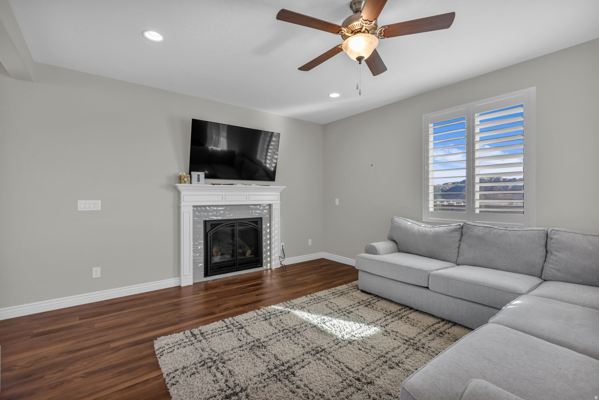 JORDAN MEADOWS - Residential