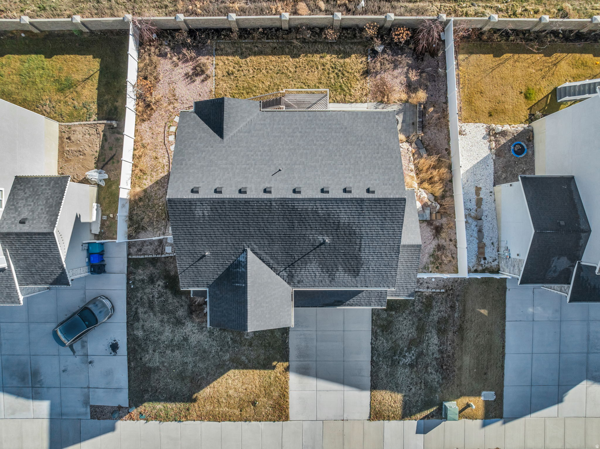 JORDAN MEADOWS - Residential