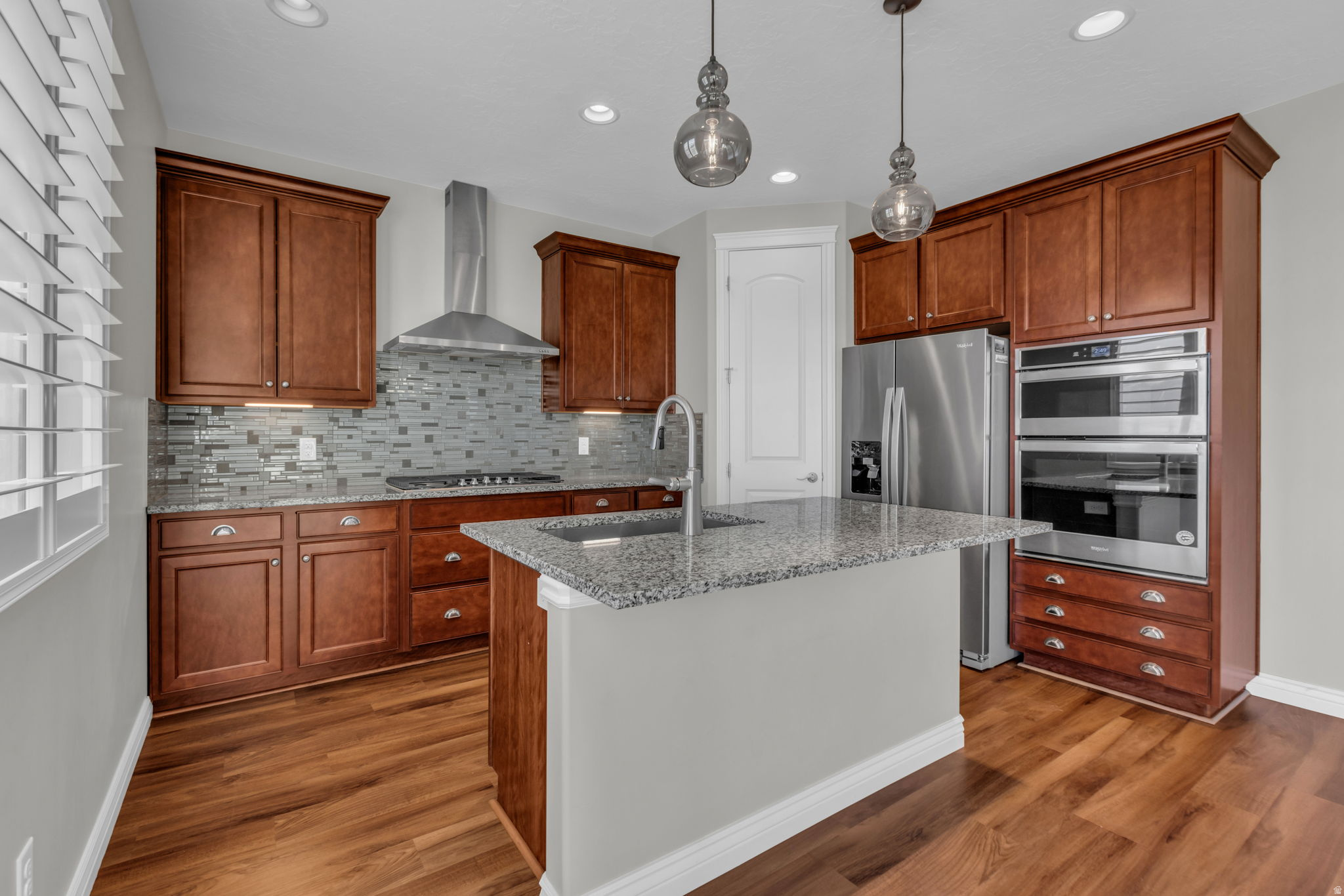 JORDAN MEADOWS - Residential