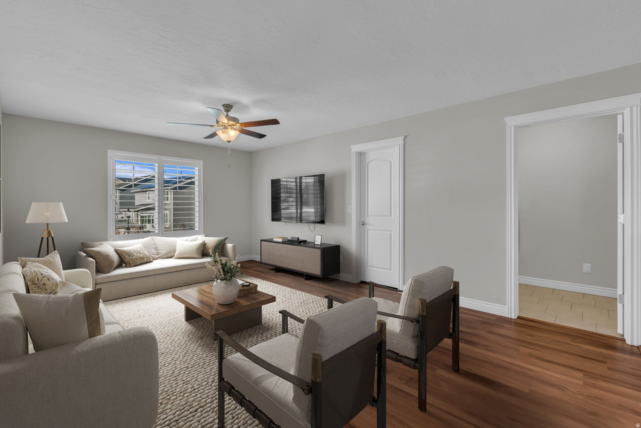 JORDAN MEADOWS - Residential