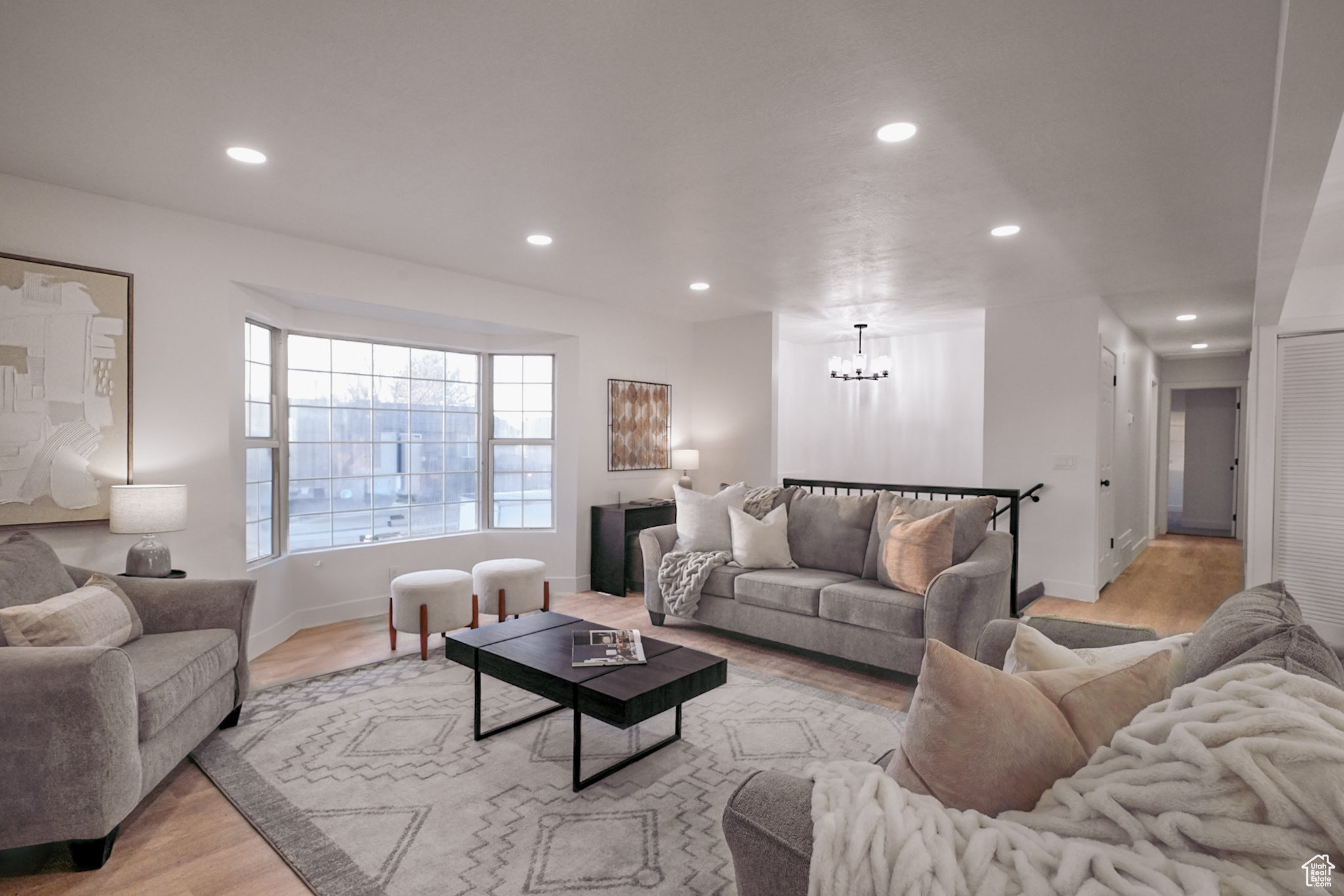 11067 S Windy Peak Ridge Dr, Sandy, Utah image 6