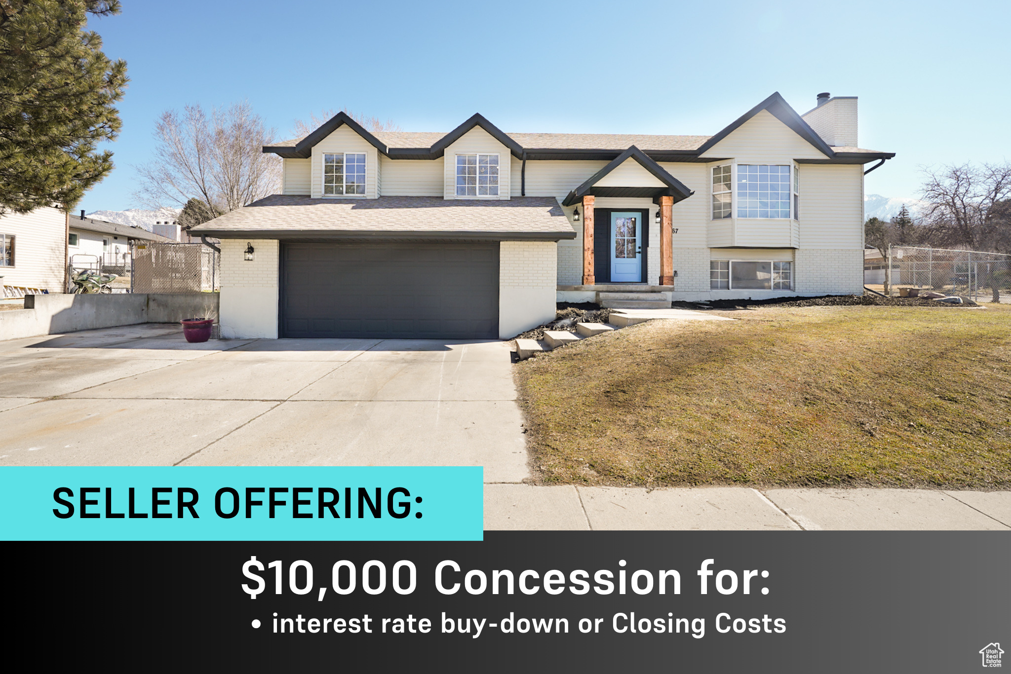 11067 S Windy Peak Ridge Dr, Sandy, Utah image 1
