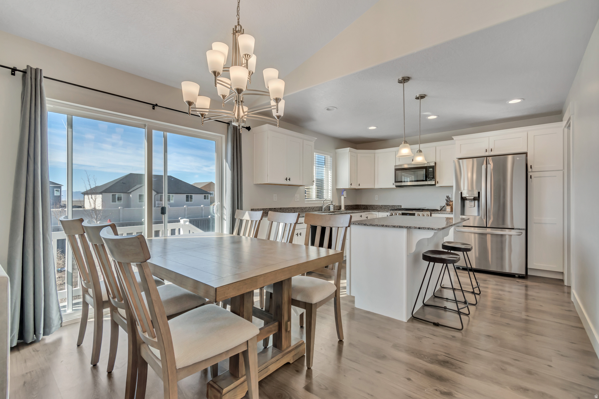 BRANDON PARK - Residential