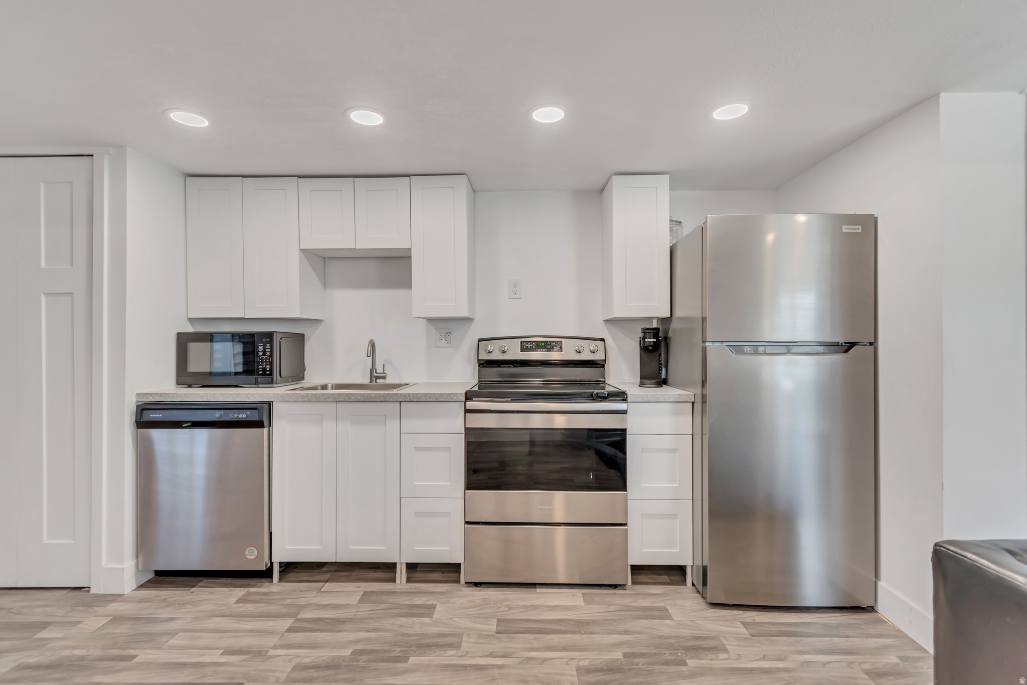 BRANDON PARK - Residential