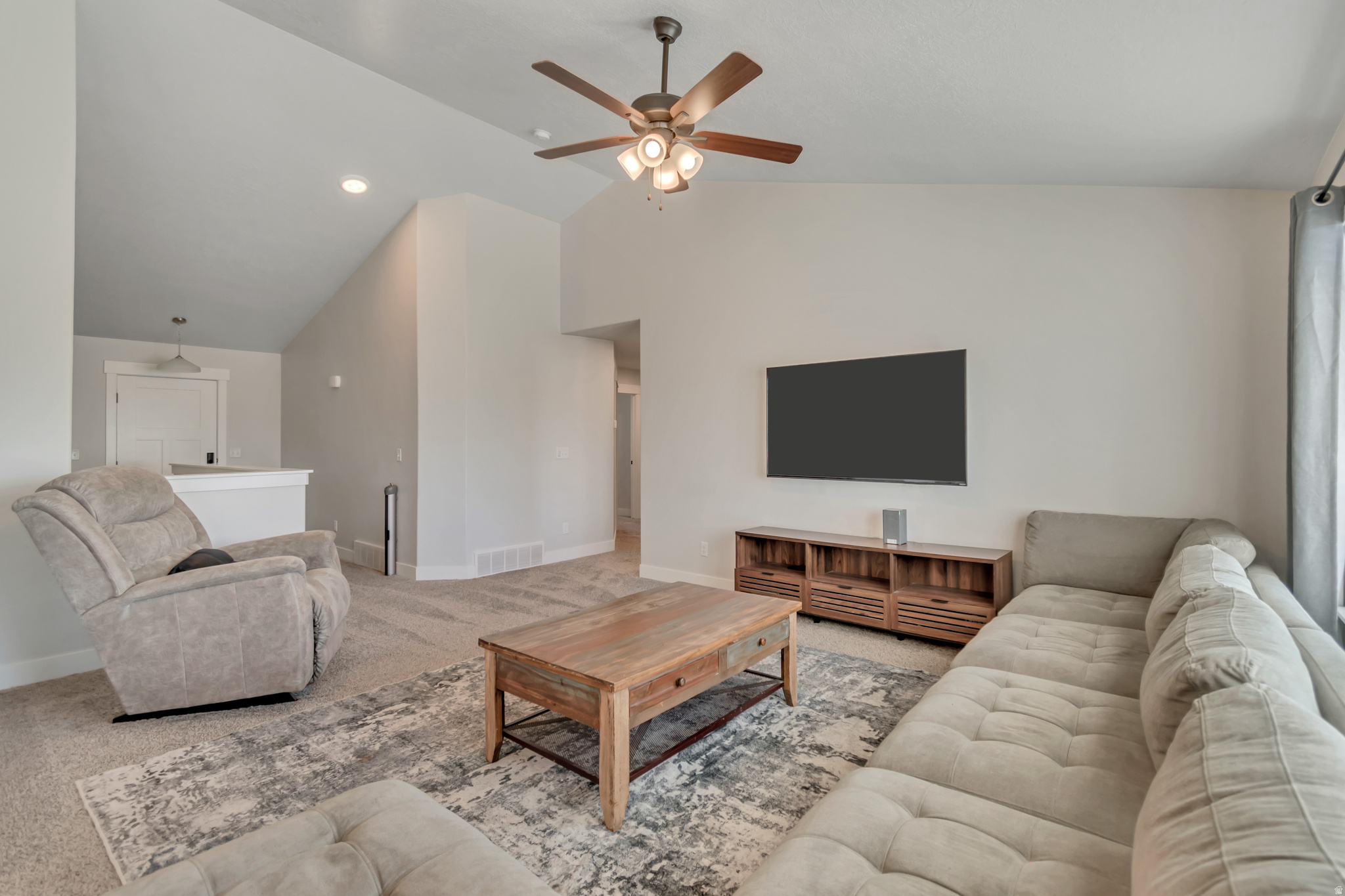 BRANDON PARK - Residential