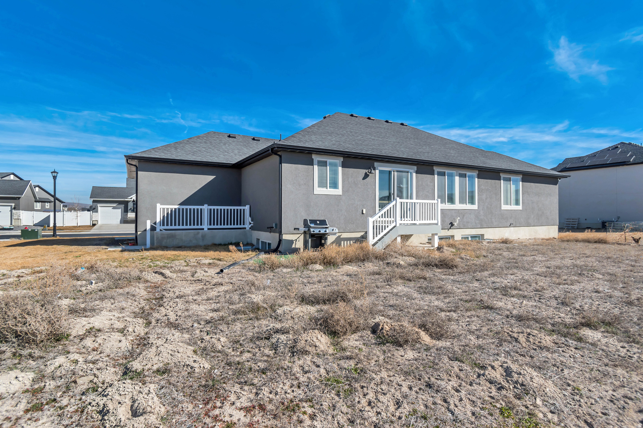 BRANDON PARK - Residential