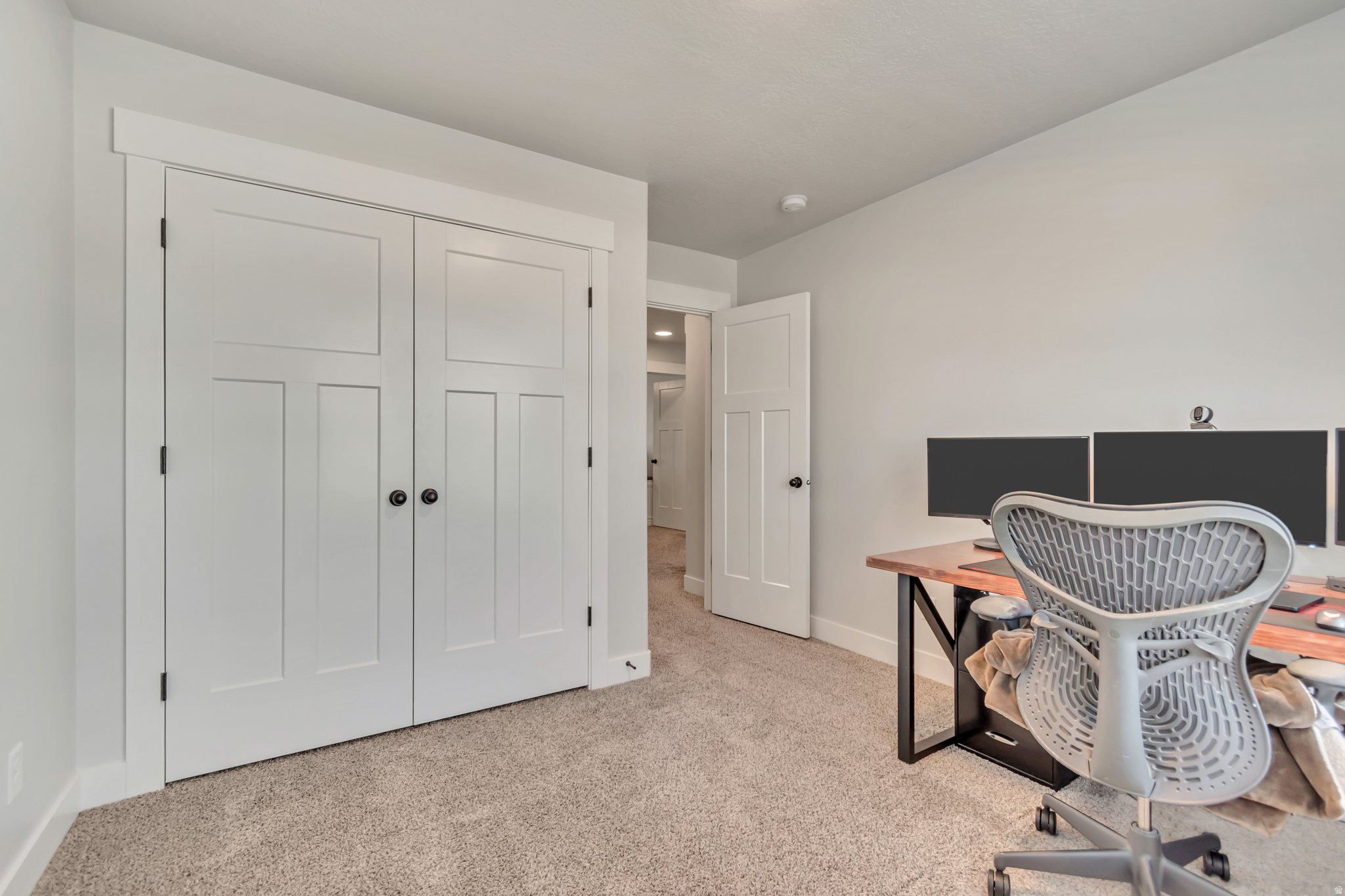 BRANDON PARK - Residential