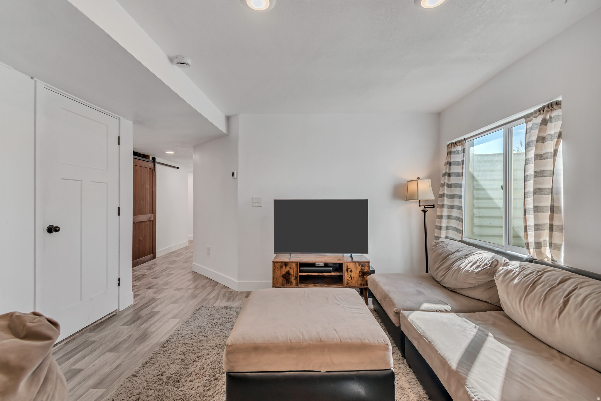 BRANDON PARK - Residential