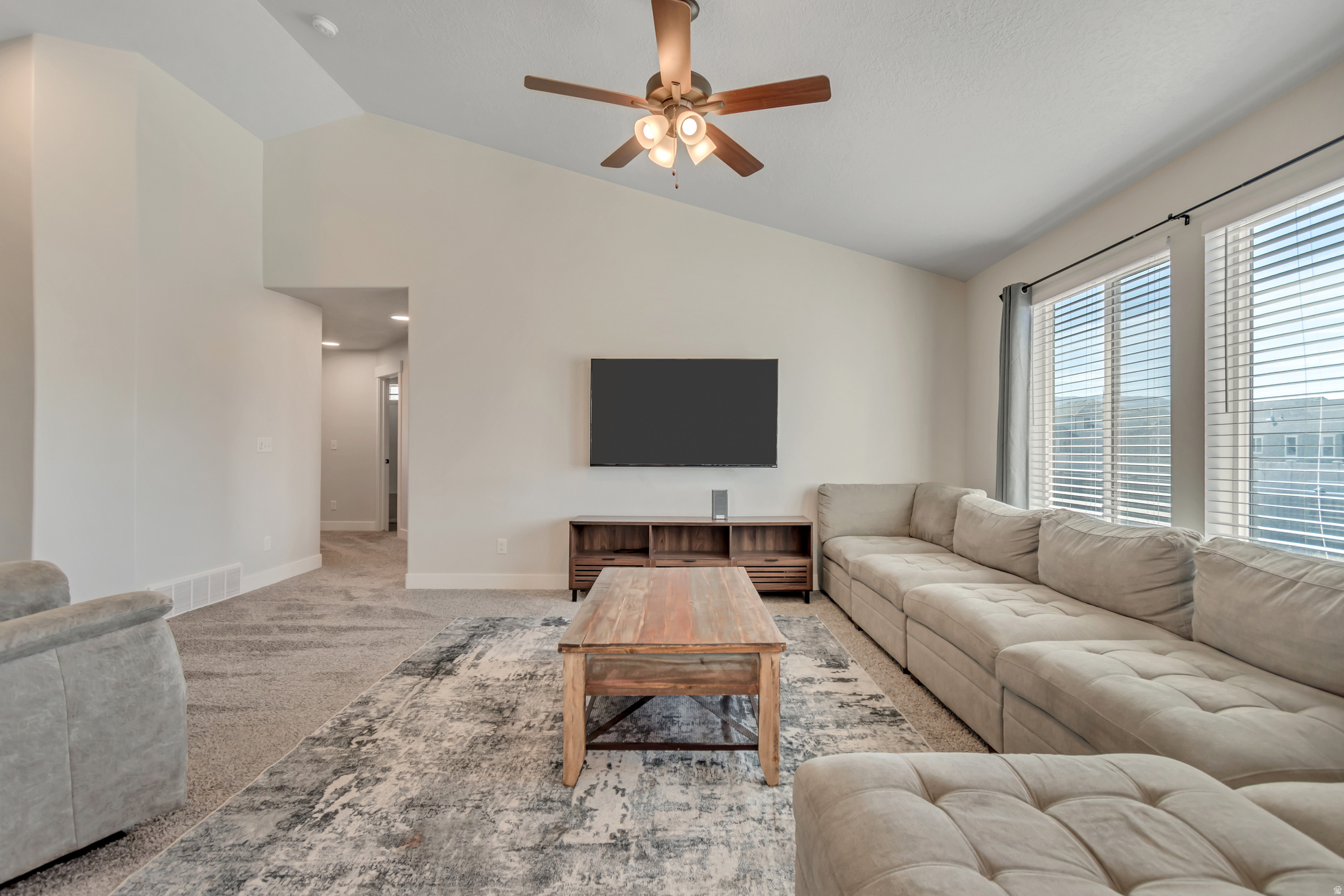 BRANDON PARK - Residential