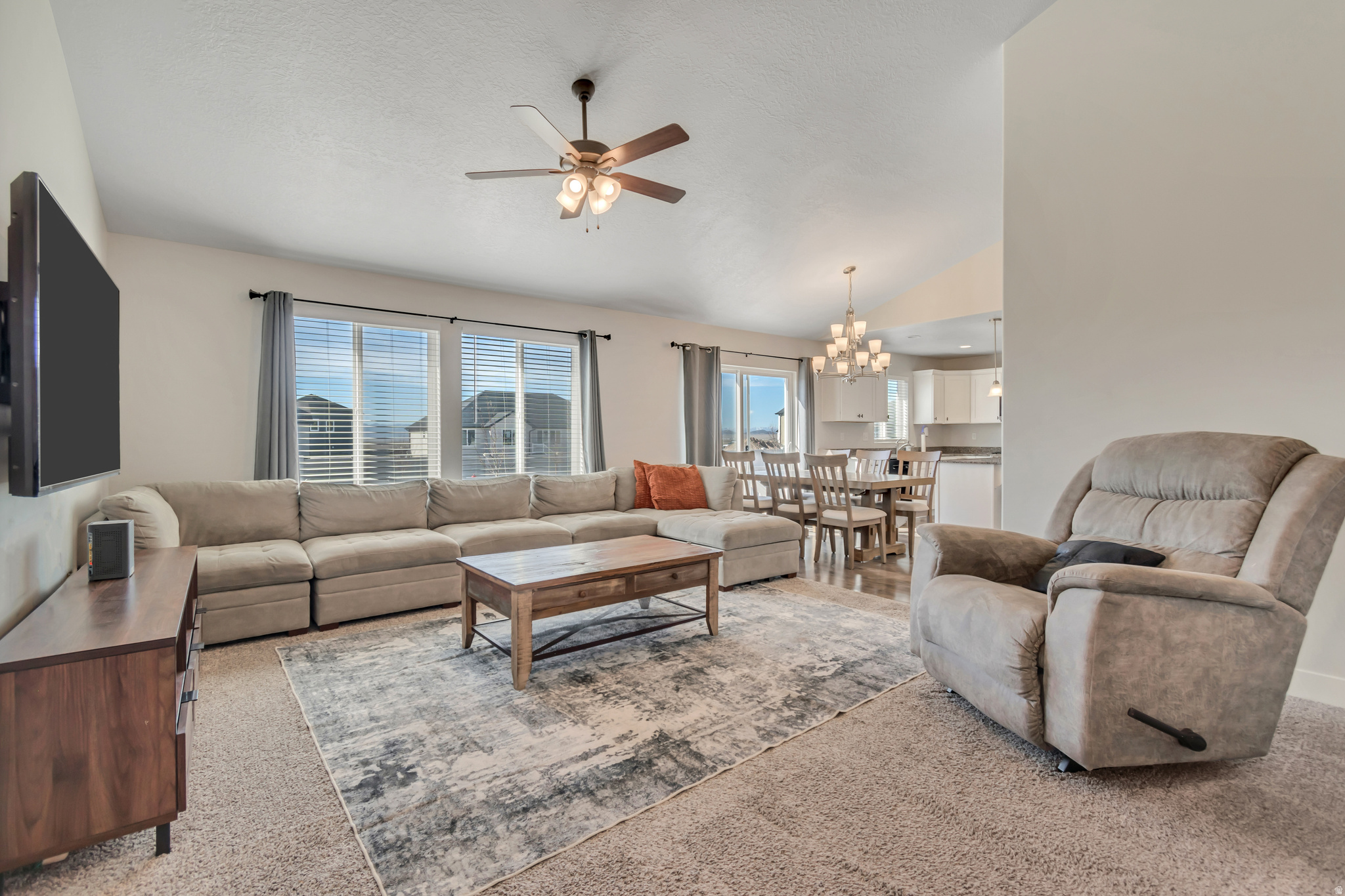 BRANDON PARK - Residential