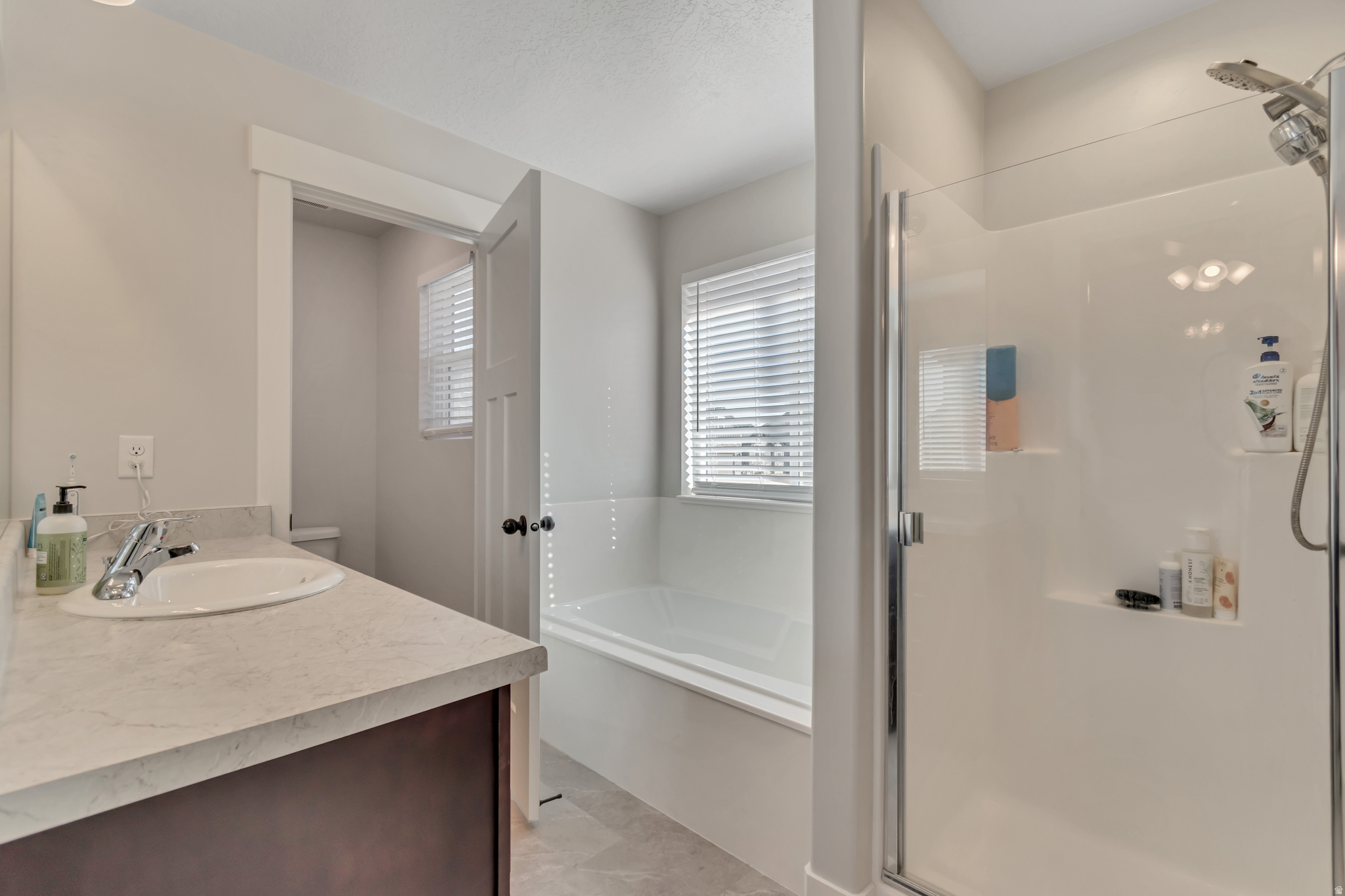 BRANDON PARK - Residential