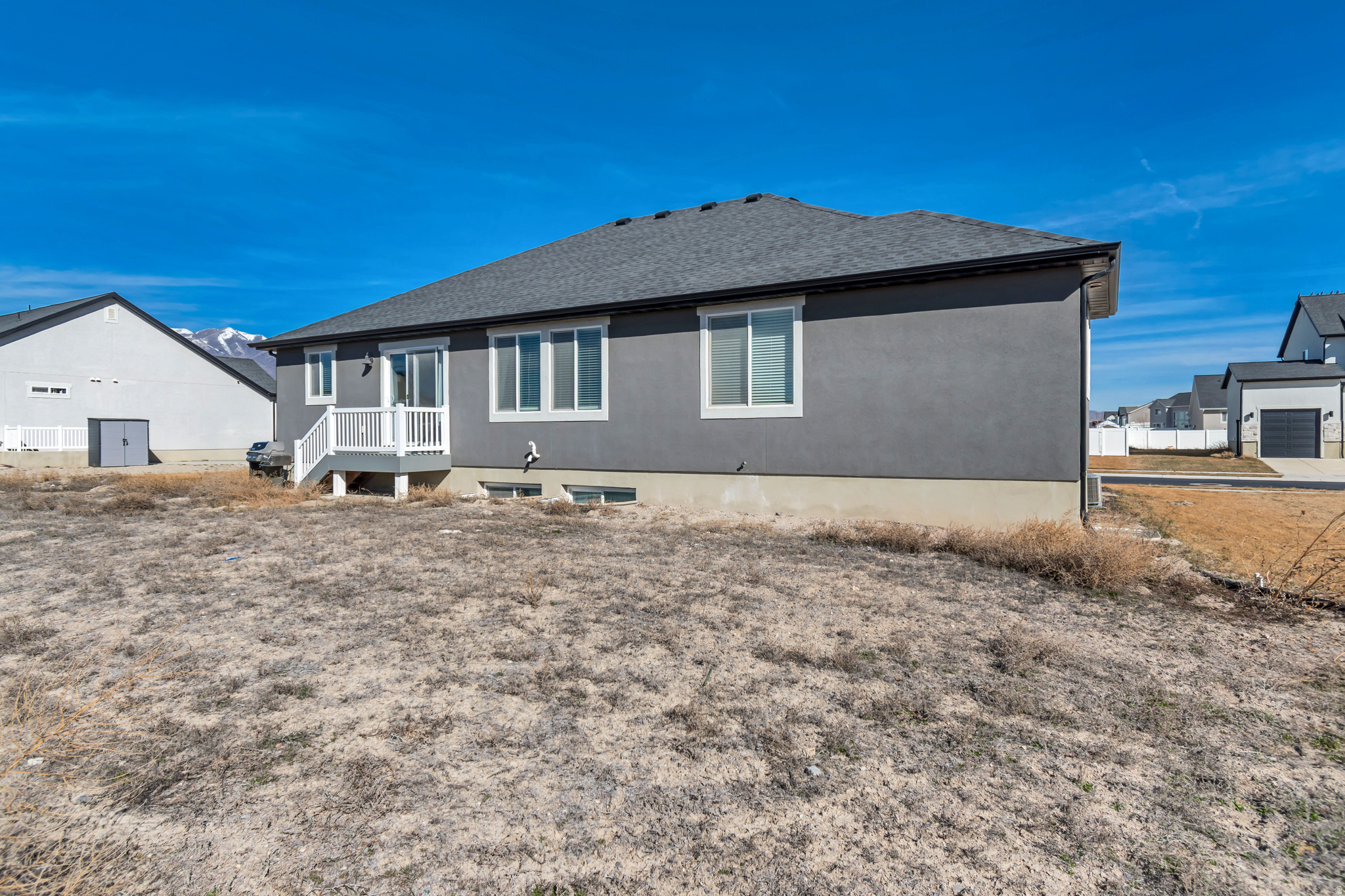 BRANDON PARK - Residential