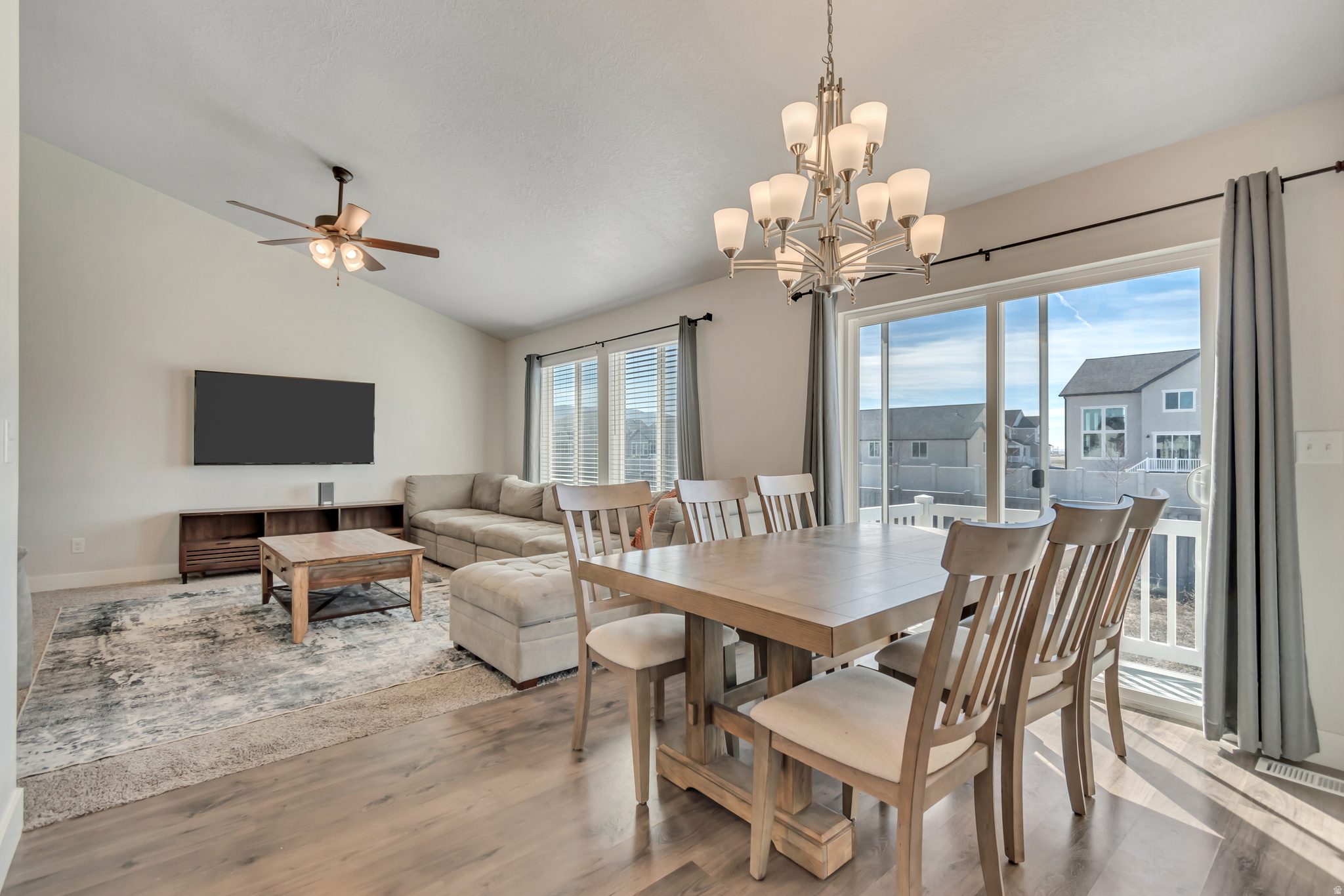 BRANDON PARK - Residential