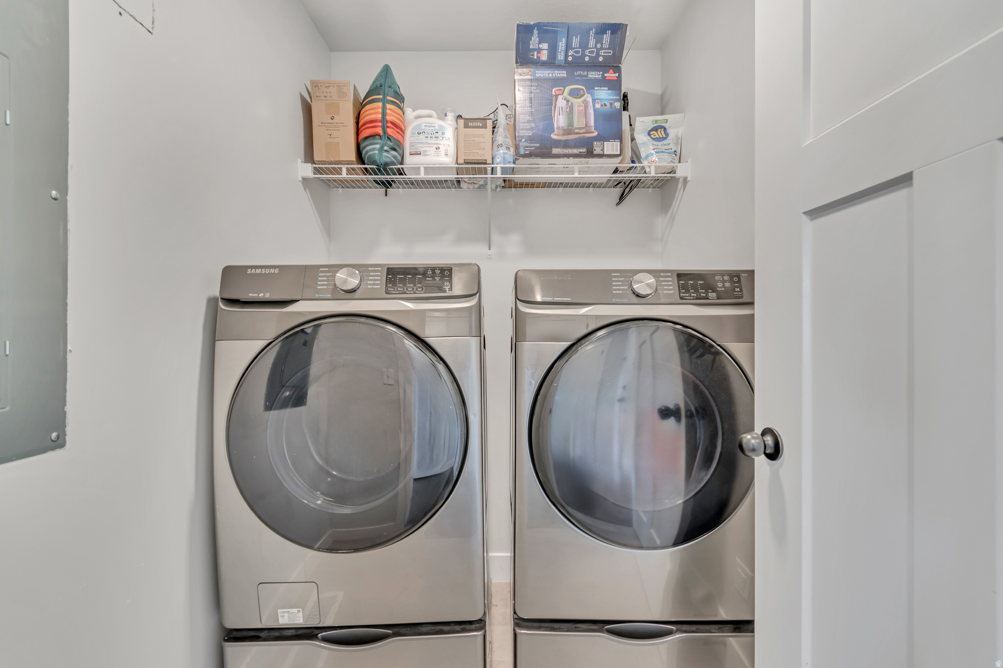 BRANDON PARK - Residential