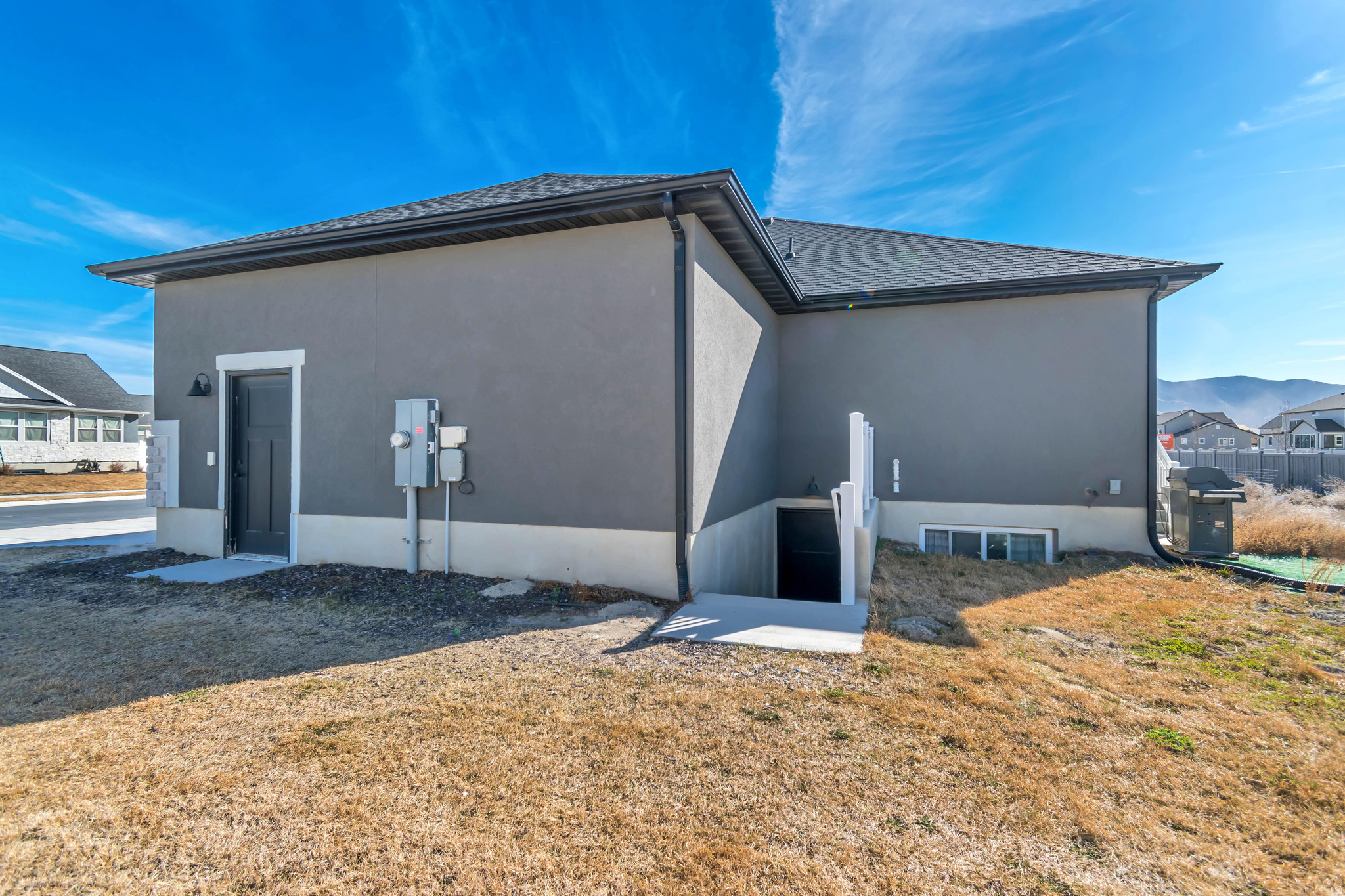 BRANDON PARK - Residential