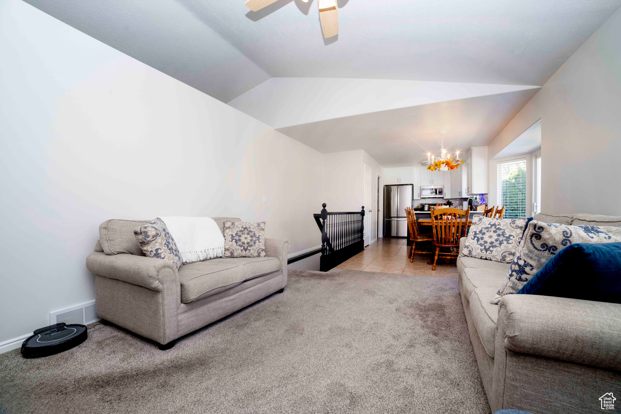 RIVER PARK - Residential