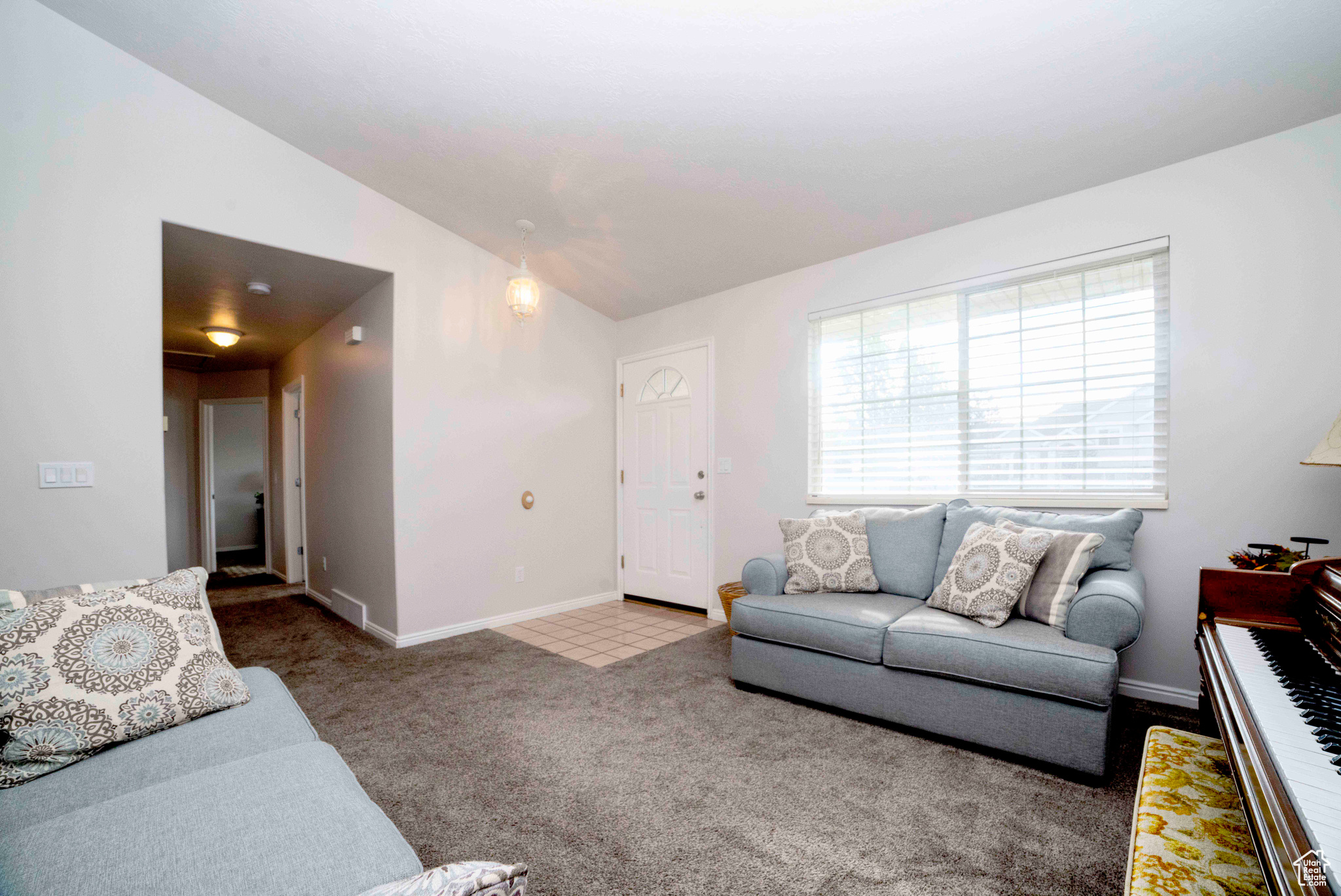 RIVER PARK - Residential