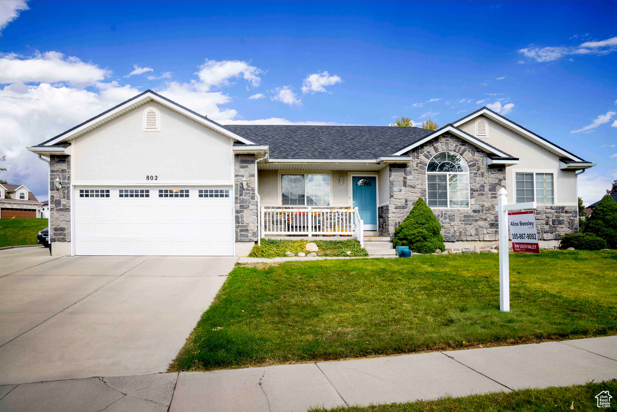 RIVER PARK - Residential
